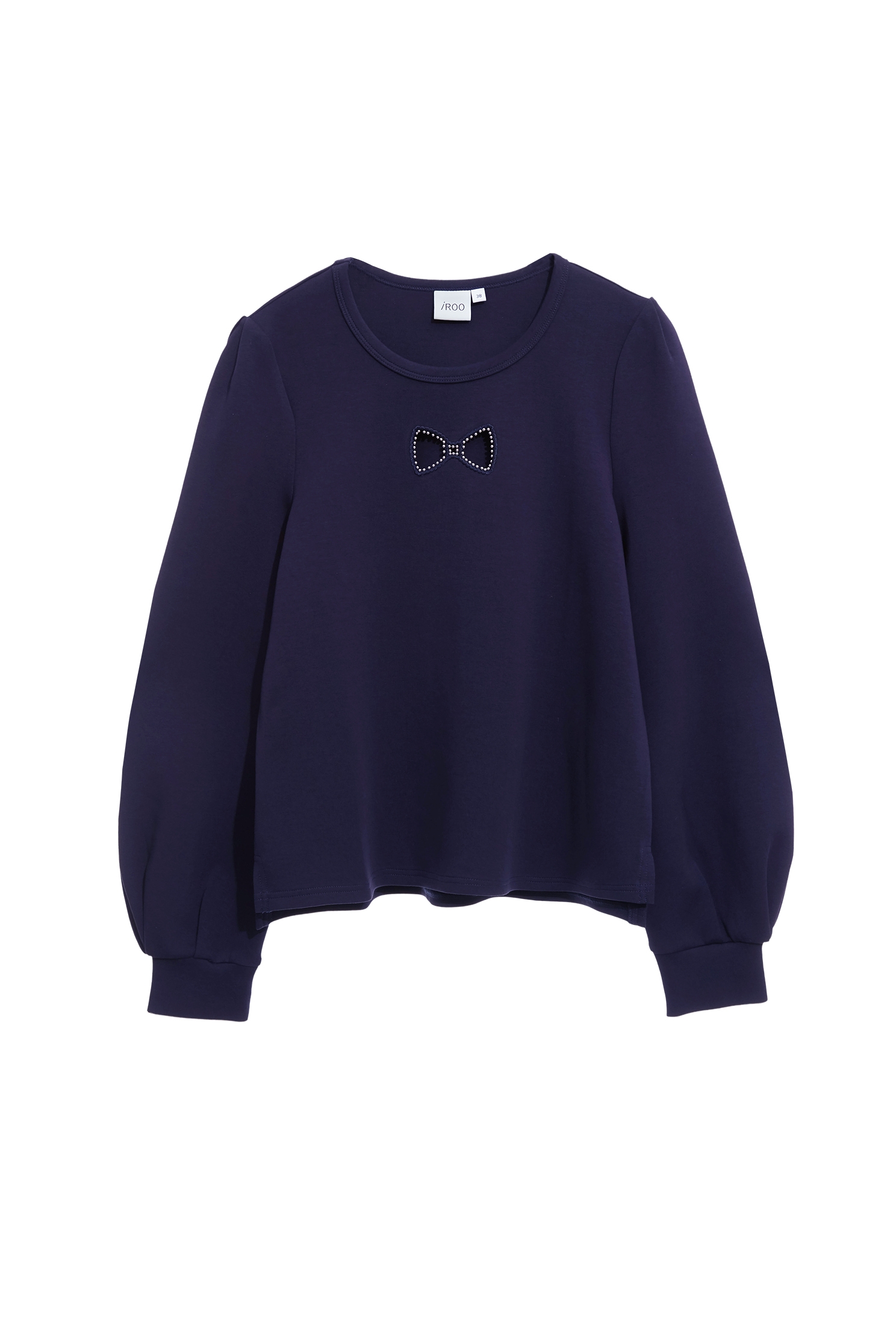 簍空蝴蝶結造型上衣簍空蝴蝶結造型上衣,上班OL穿搭,上衣,刺繡,秋冬穿搭,蝴蝶結