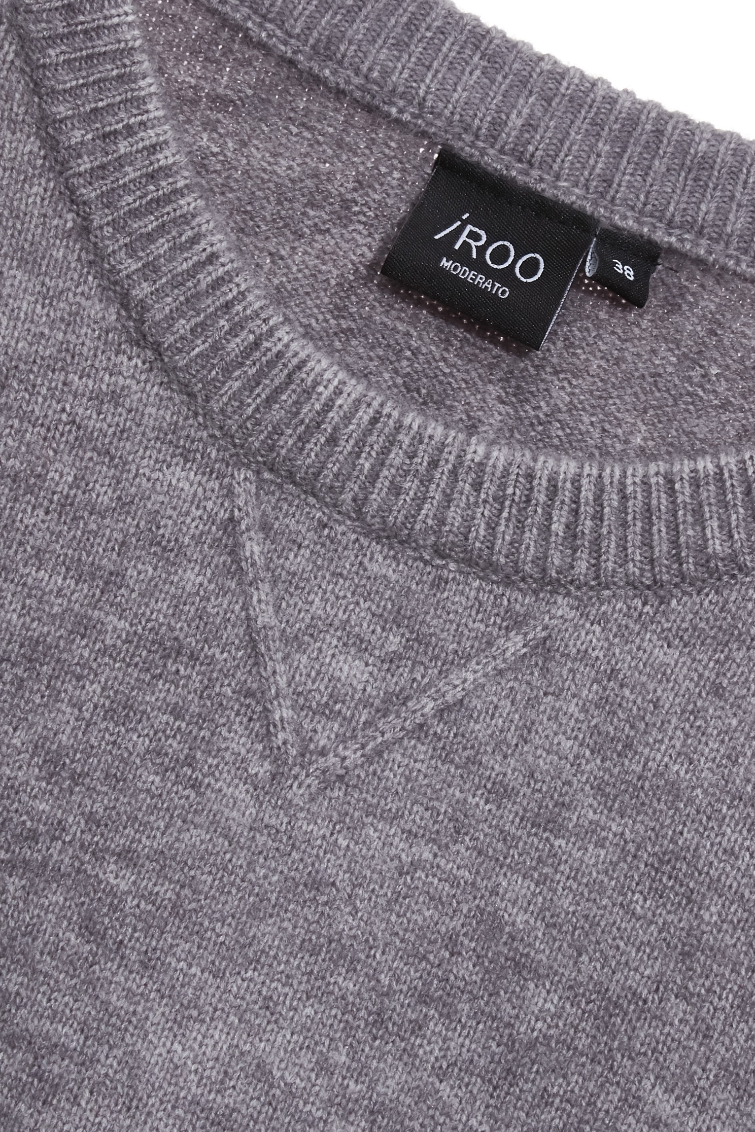 薄暮灰廓型針織上衣薄暮灰廓型針織上衣,上衣,時髦成套搭配,秋冬穿搭,針織,針織上衣,針織衫