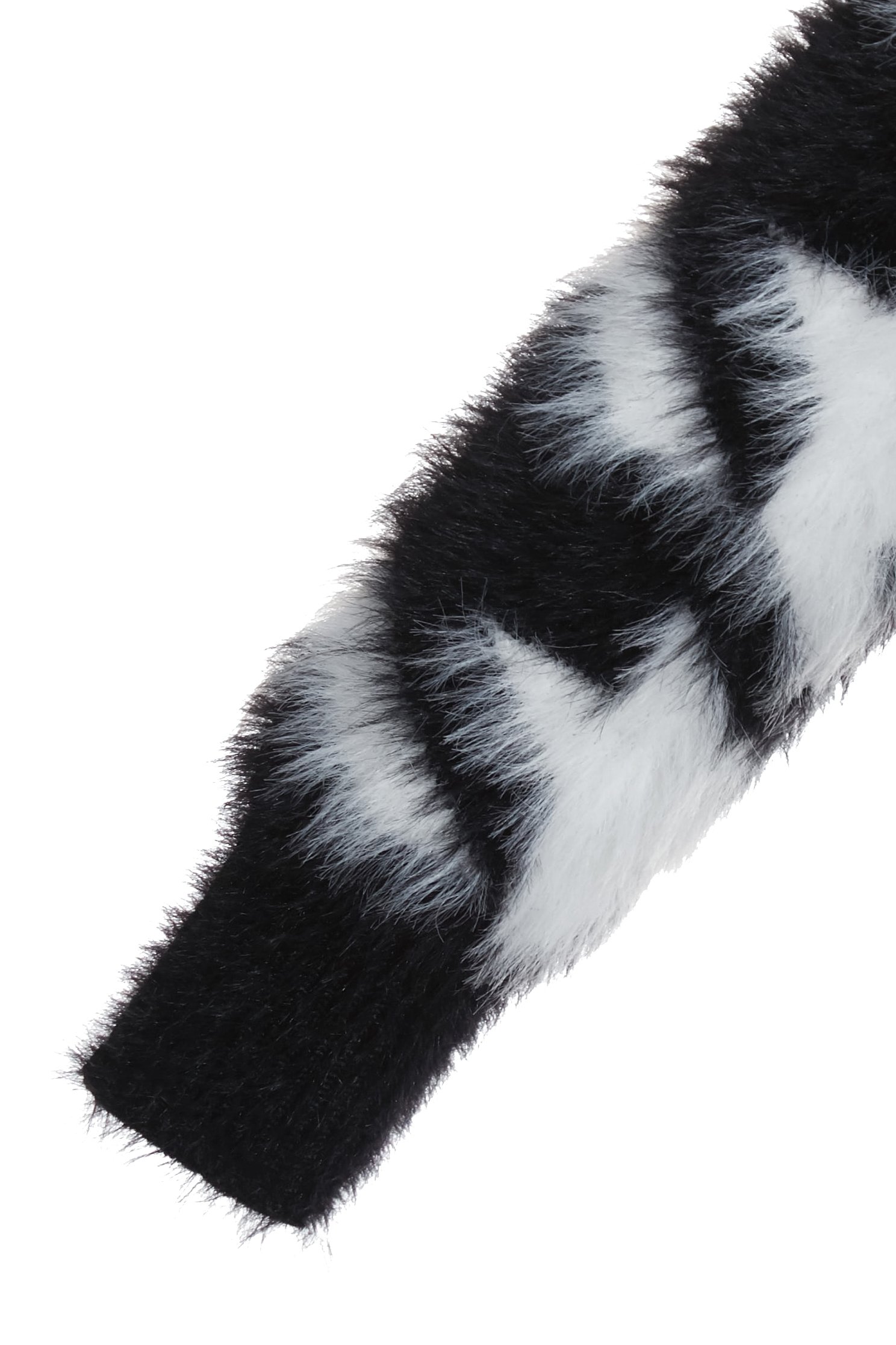 黑白雙色千鳥提花針織黑白雙色千鳥提花針織,上班OL穿搭,派對特輯,秋冬穿搭,約會特輯,針織,針織衫