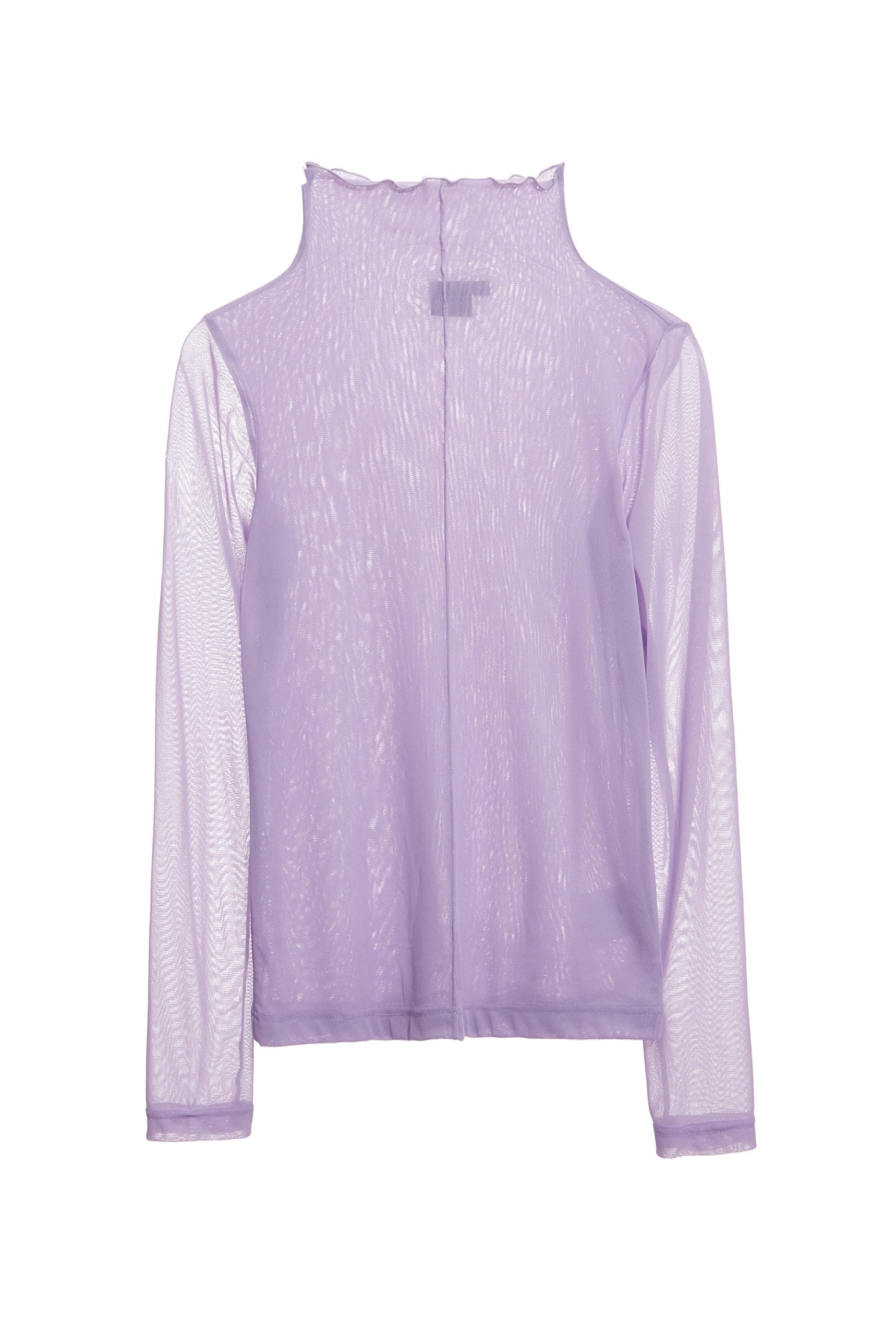 銀河丁香紫極簡上衣銀河丁香紫極簡上衣,上衣,內搭上衣,秋冬穿搭,約會特輯