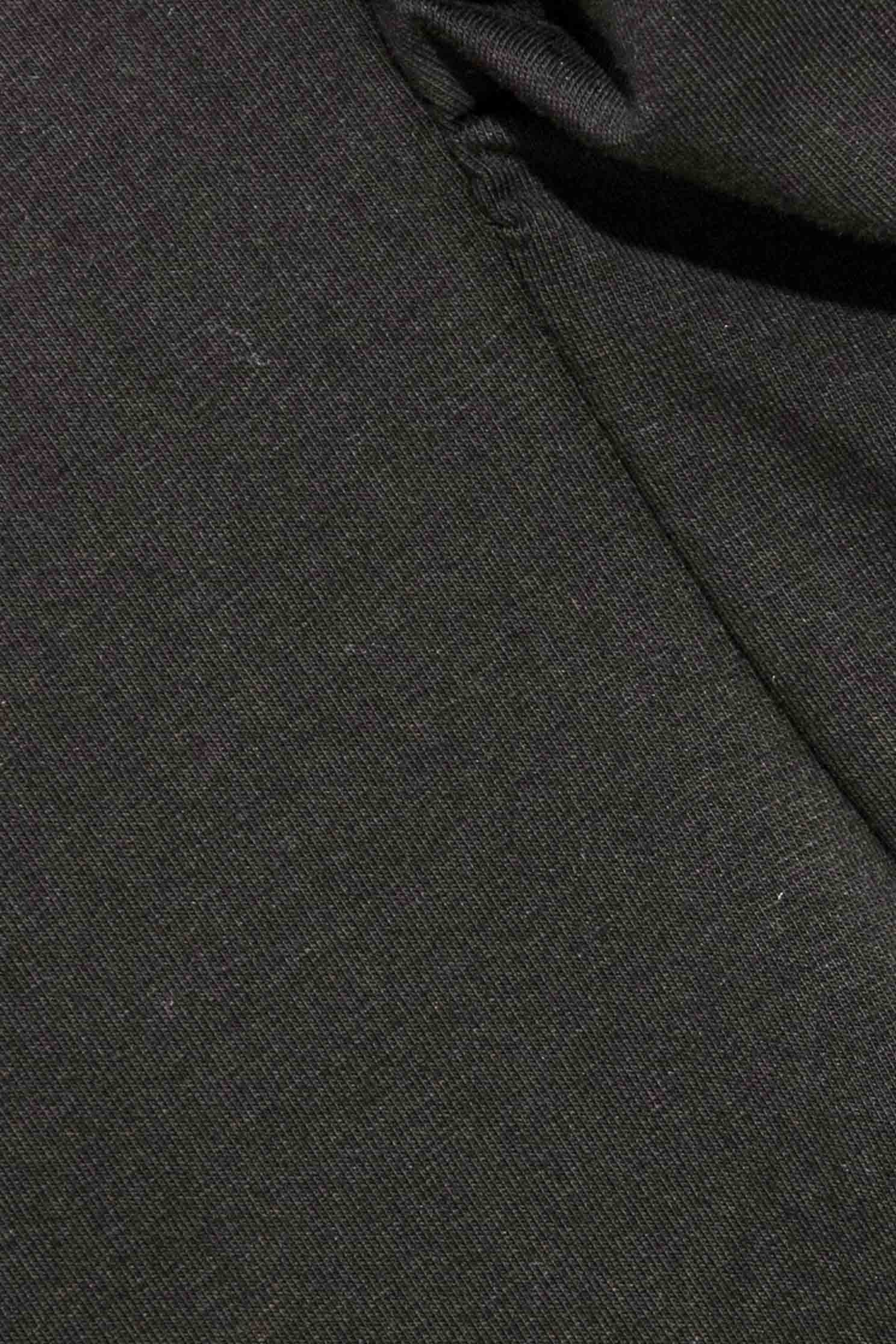 剪影花刺繡T恤剪影花刺繡T恤,T-Shirt,T恤,上衣,人氣商品,刺繡,秋冬穿搭,輕奢工藝,黑色上衣