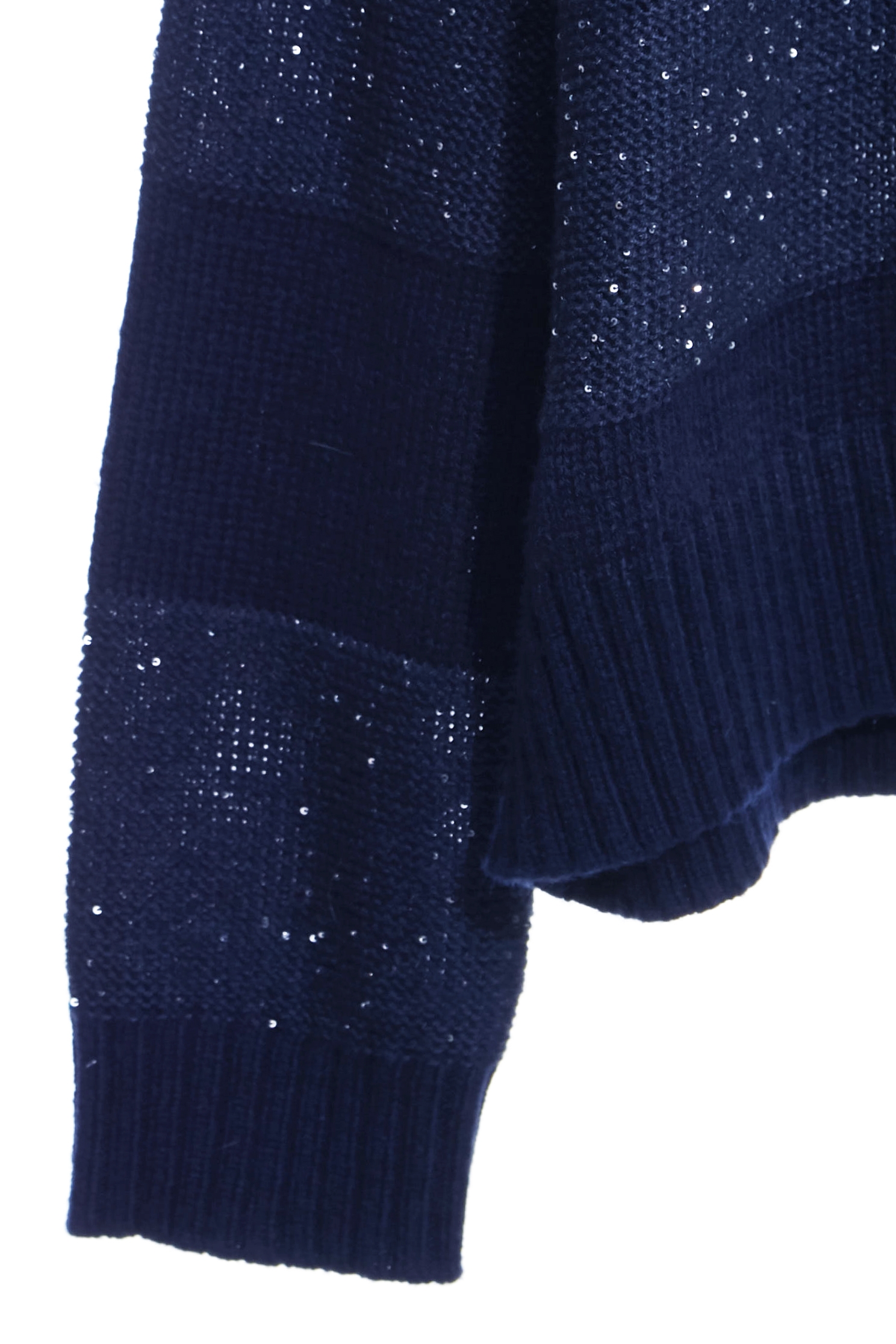 光澤感正反針針織上衣光澤感正反針針織上衣,上衣,春夏穿搭,針織,針織衫