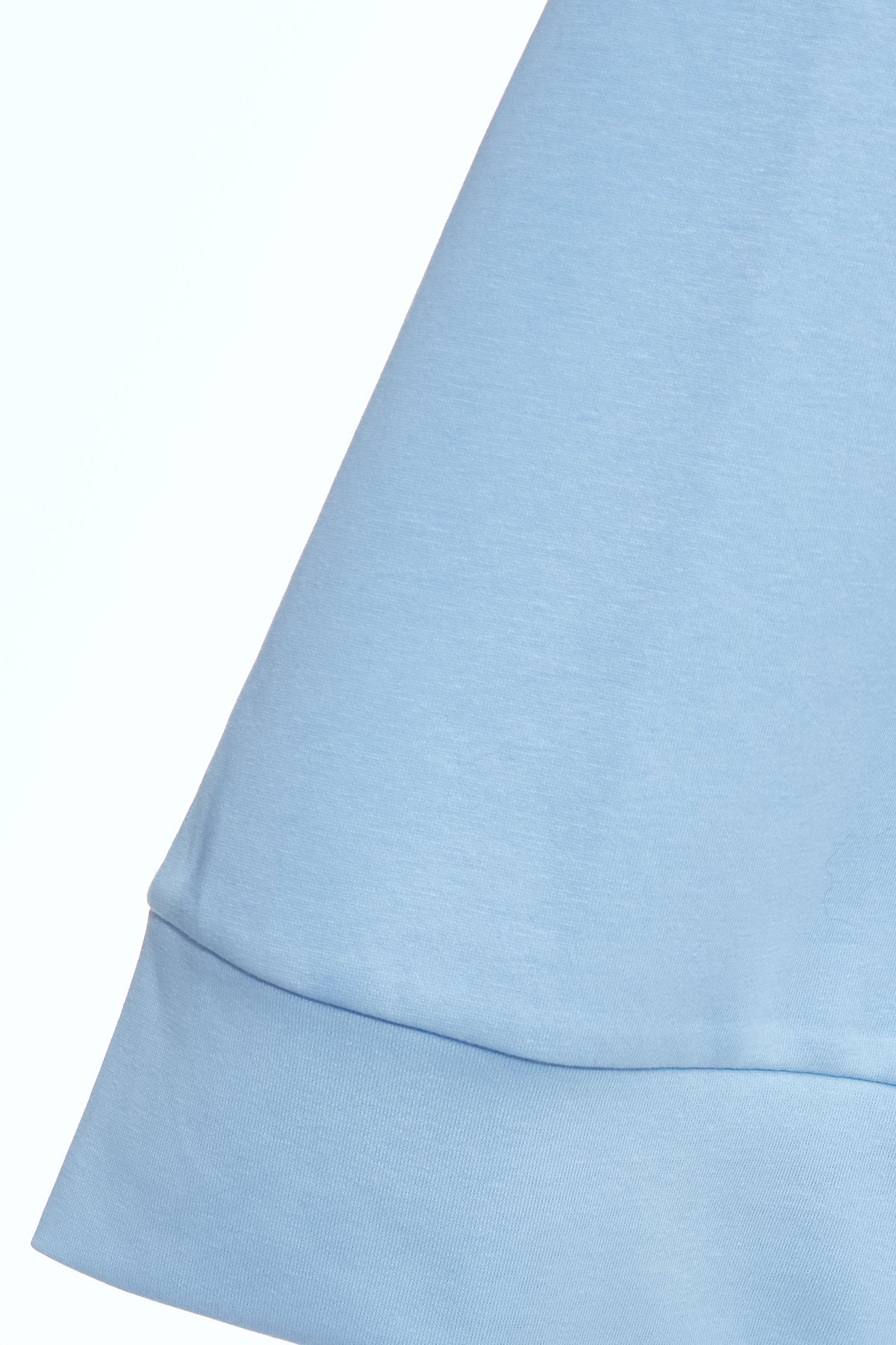 帆船藍配色刺繡Ｔ恤上衣帆船藍配色刺繡Ｔ恤上衣,T恤,上衣,刺繡,春夏穿搭,蝴蝶結,輕奢度假,輕奢渡假