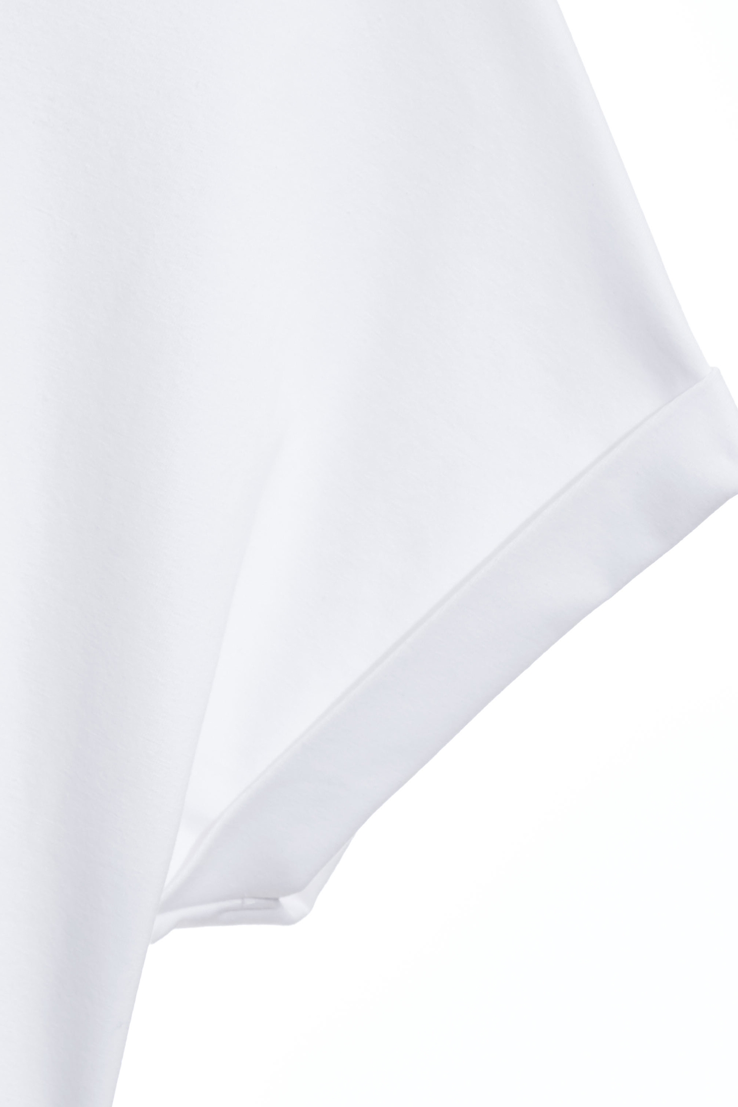 戴花環魅鹿印花Ｔ恤上衣戴花環魅鹿印花Ｔ恤上衣,上衣,刺繡,春夏穿搭,白色上衣,純棉