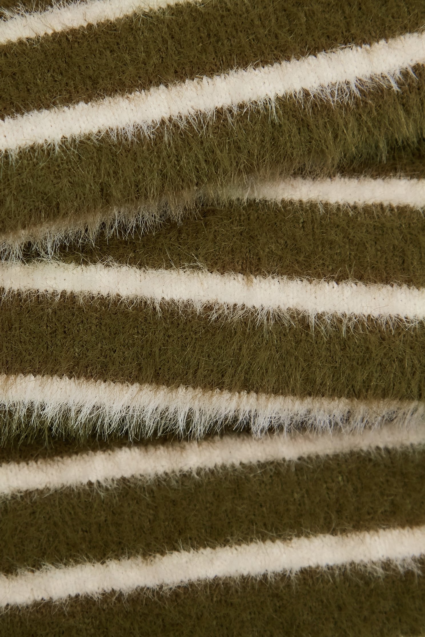 酸橙綠條紋單品上衣酸橙綠條紋單品上衣,上衣,春夏穿搭,條紋