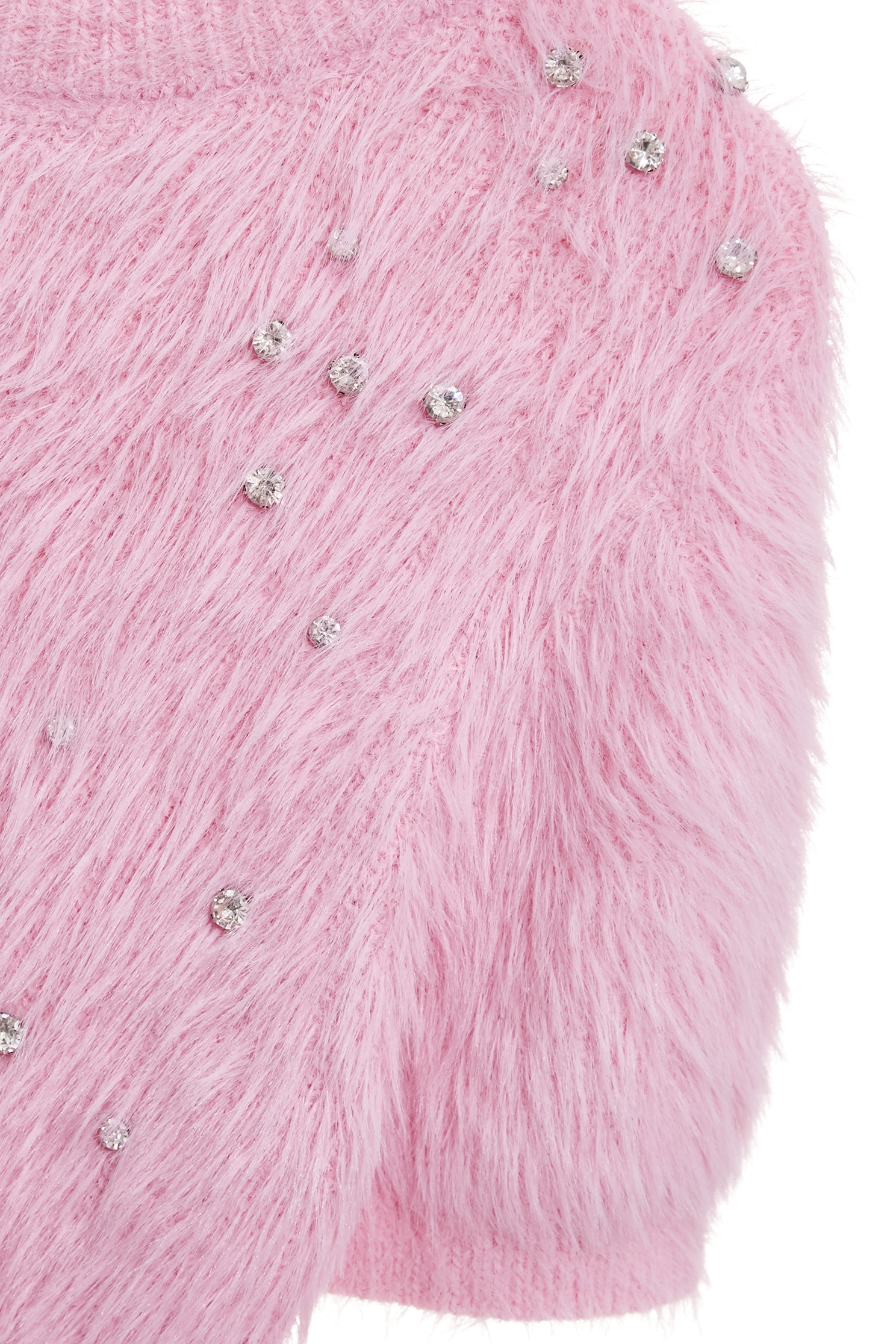 糖粉色短袖針織上衣糖粉色短袖針織上衣,上衣,春夏穿搭,針織,針織衫