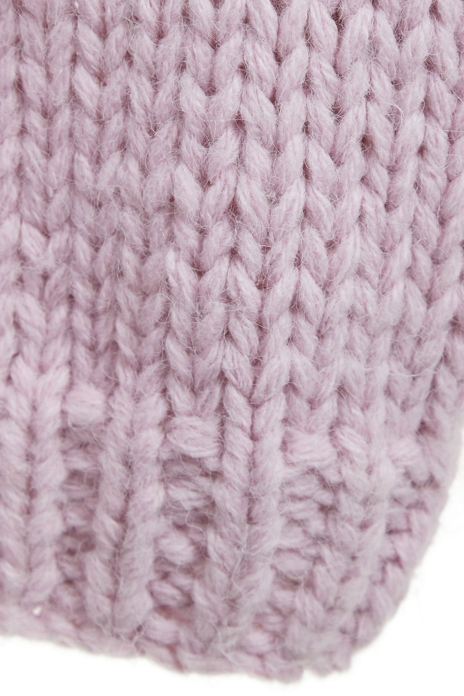 粉紅雪糕色粗針針織外套粉紅雪糕色粗針針織外套,外套,秋冬穿搭,約會特輯,花花世界,針織,針織外套