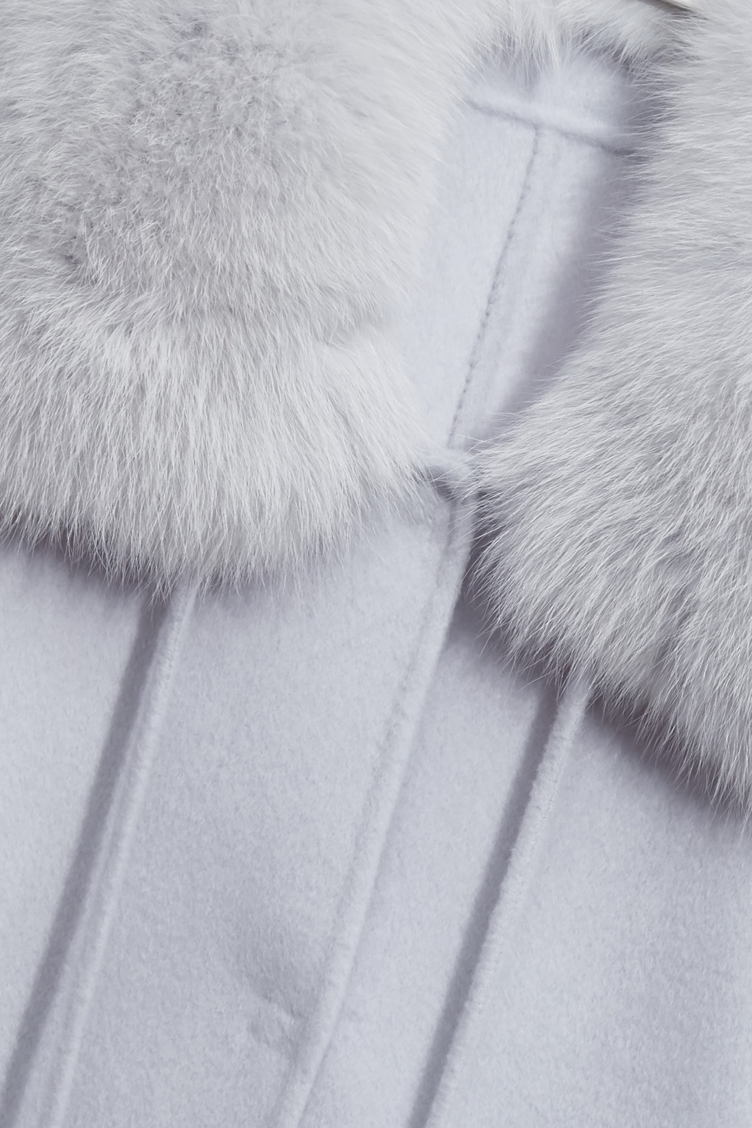 清暉藍斗篷式羊毛大衣清暉藍斗篷式羊毛大衣,秋冬穿搭,約會特輯,長大衣