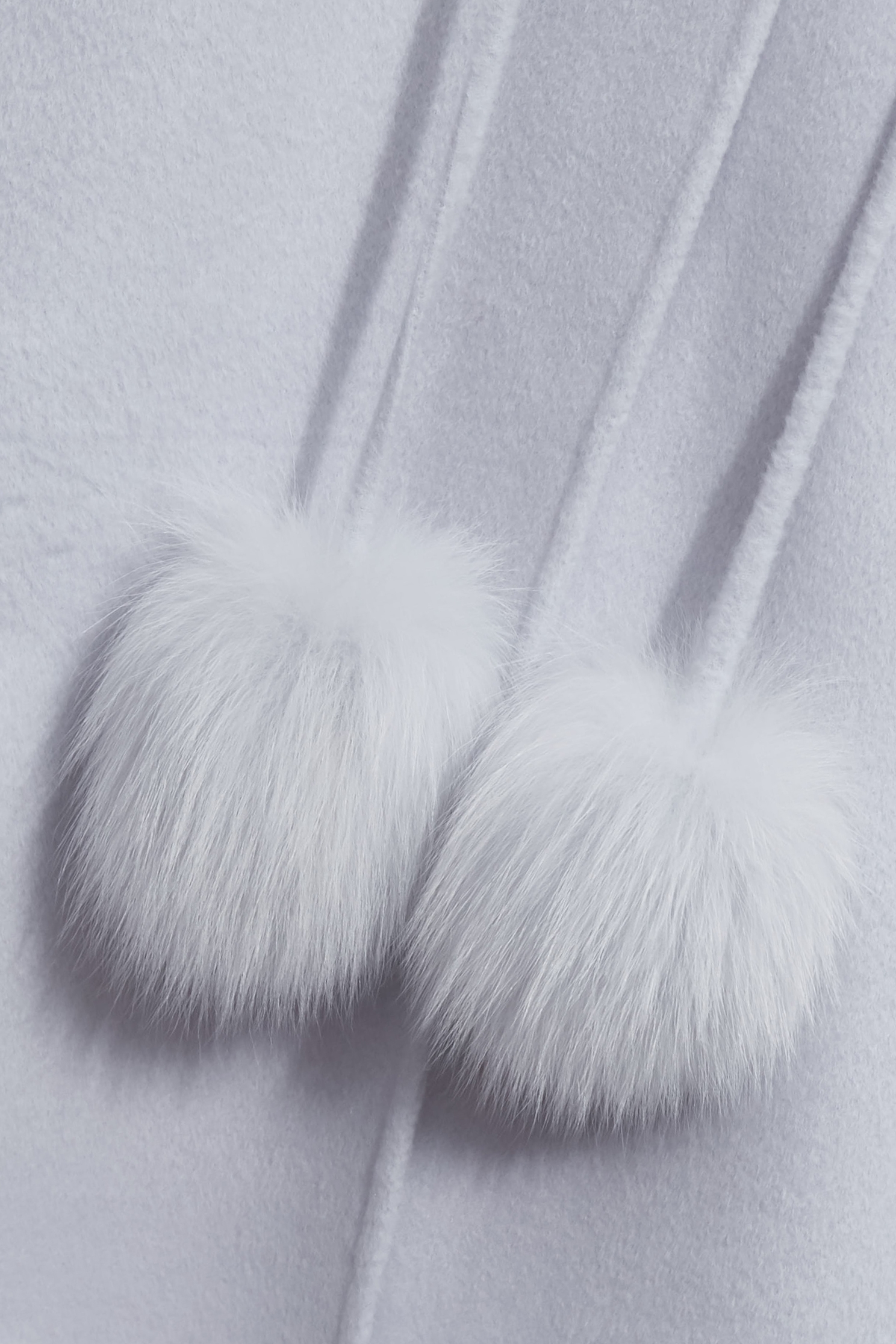 清暉藍斗篷式羊毛大衣清暉藍斗篷式羊毛大衣,秋冬穿搭,約會特輯,長大衣