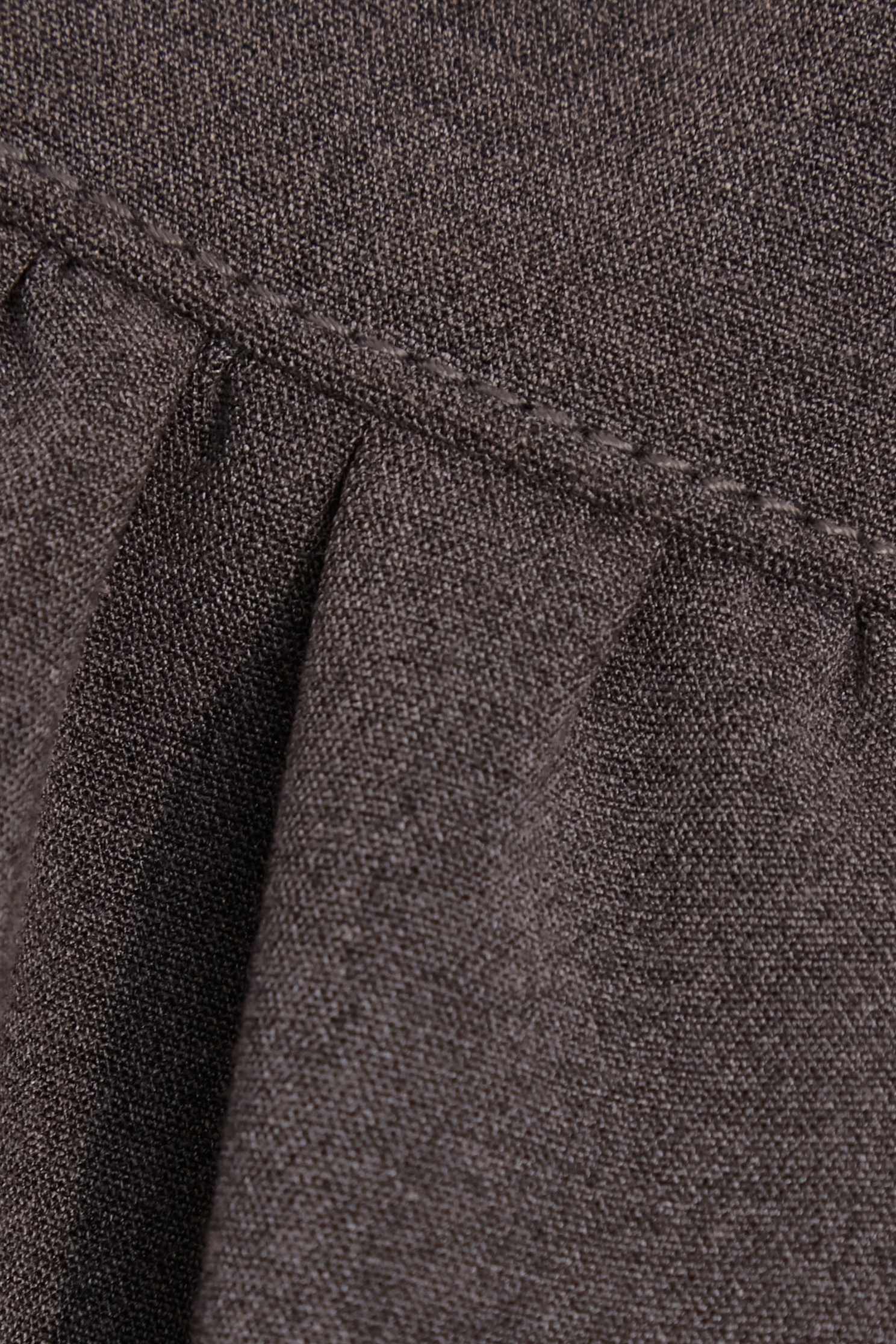 珍珠口袋邊短澎裙珍珠口袋邊短澎裙,珍珠,短裙,秋冬穿搭,約會特輯,花花世界