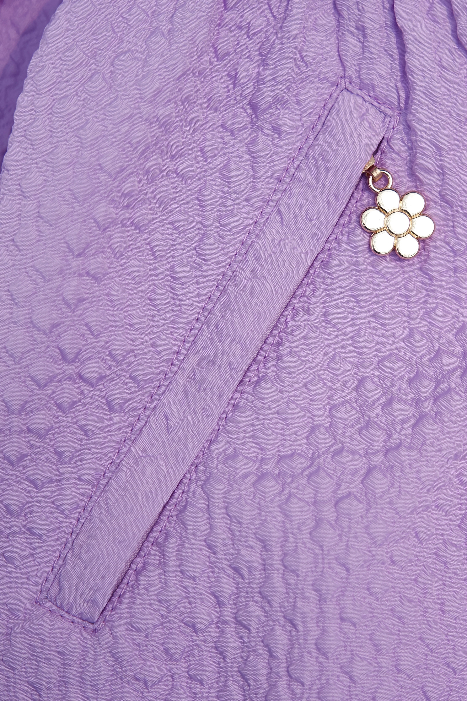 丁香紫色手工花朵長裙丁香紫色手工花瓣長裙,秋冬穿搭,約會特輯,花花世界,長裙