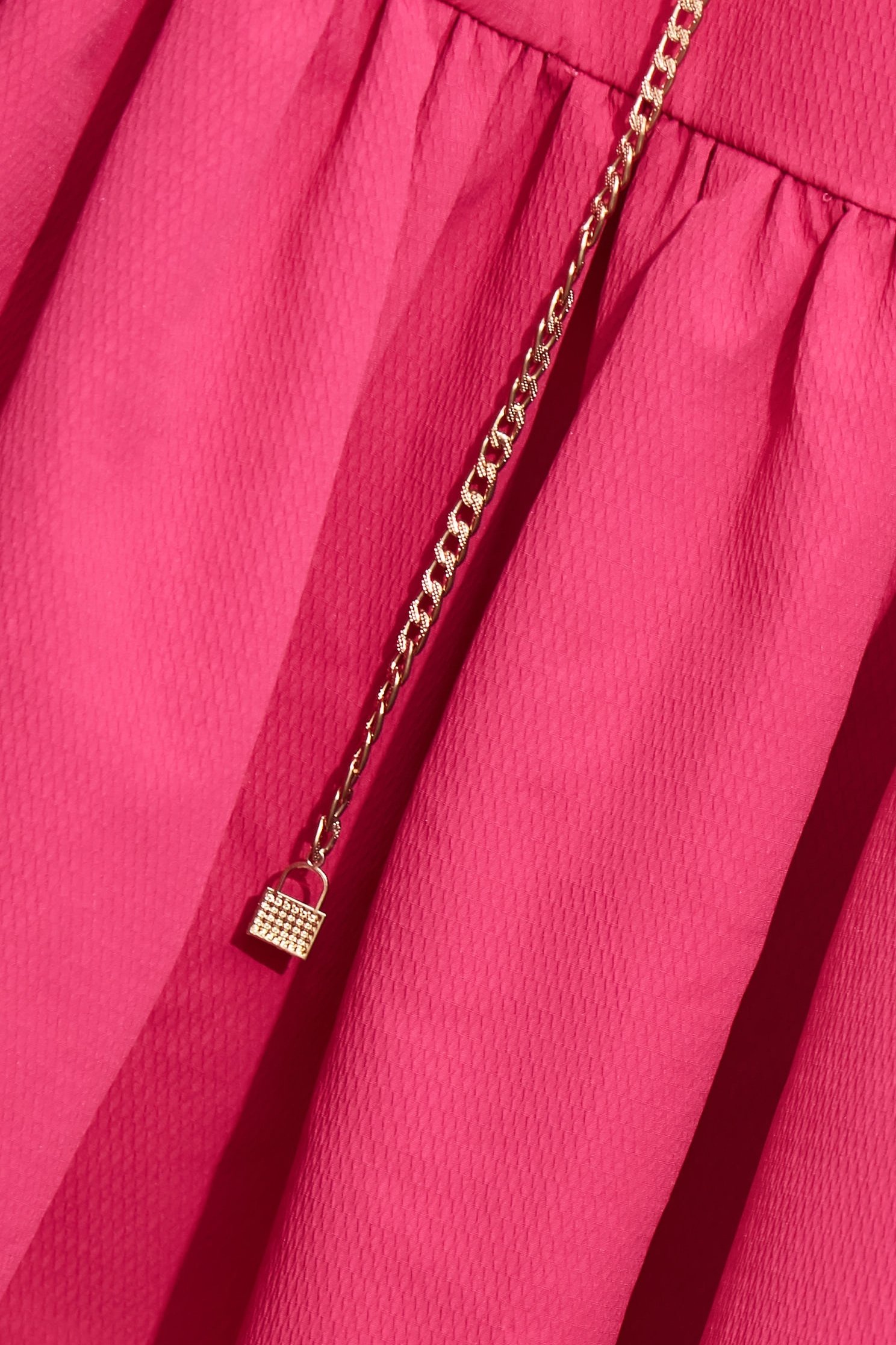 洋紅粉復古澎澎裙洋紅粉復古澎澎裙,秋冬穿搭,長裙