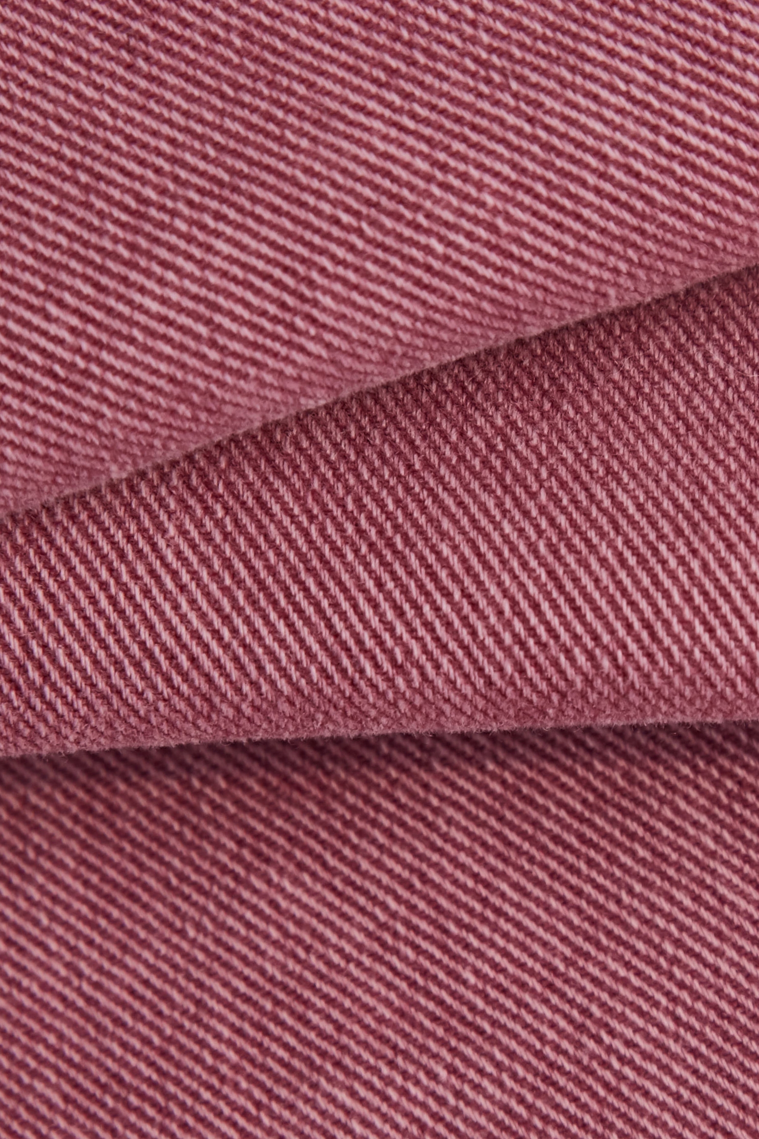 櫻花粉牛仔寬褲櫻花粉牛仔寬褲,丹寧,寬褲,牛仔,秋冬穿搭,約會特輯,純棉,褲子