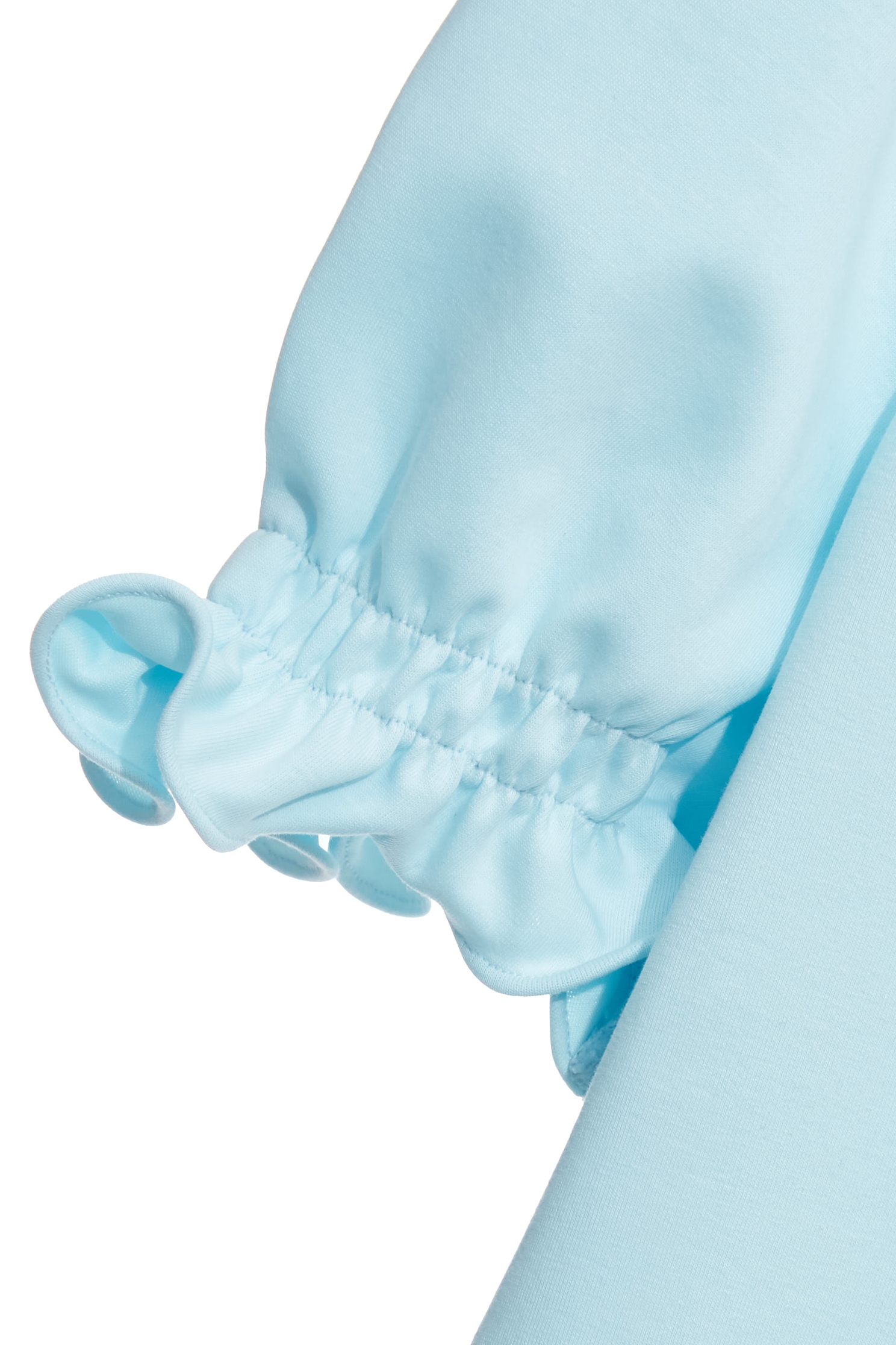 公主貓造型Ｔ恤上衣公主貓造型Ｔ恤上衣,上衣,刺繡,珍珠,秋冬穿搭