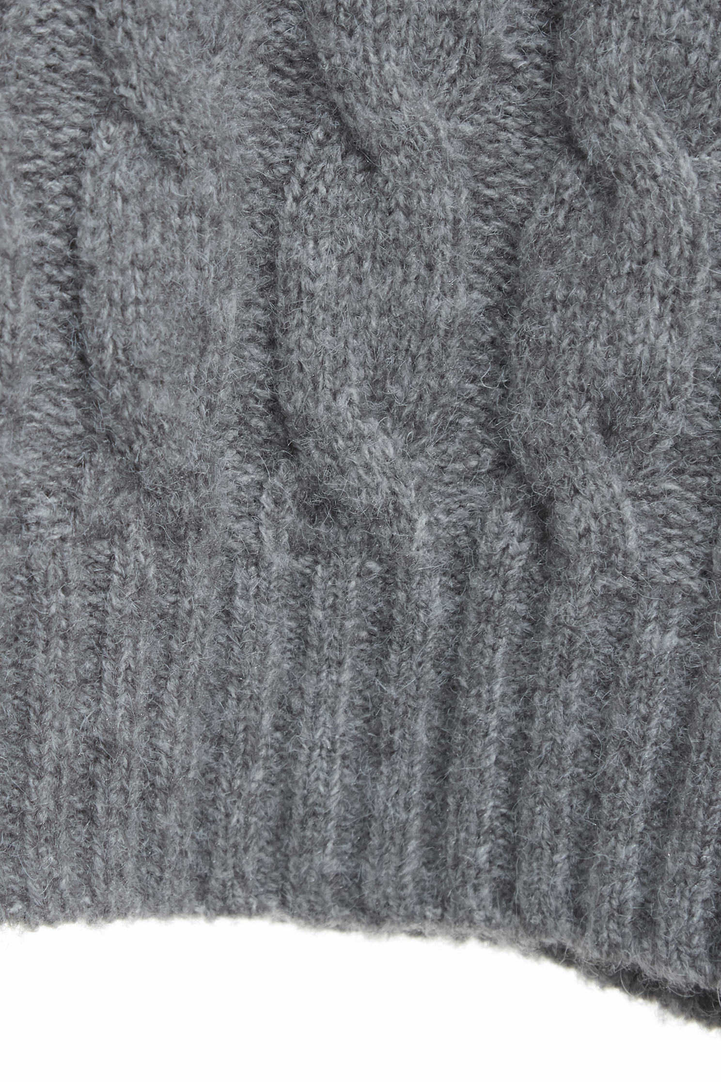 綴毛海手鉤花針織上衣綴毛海手鉤花針織上衣,上衣,秋冬穿搭,約會特輯,花花世界,針織,針織上衣,針織衫