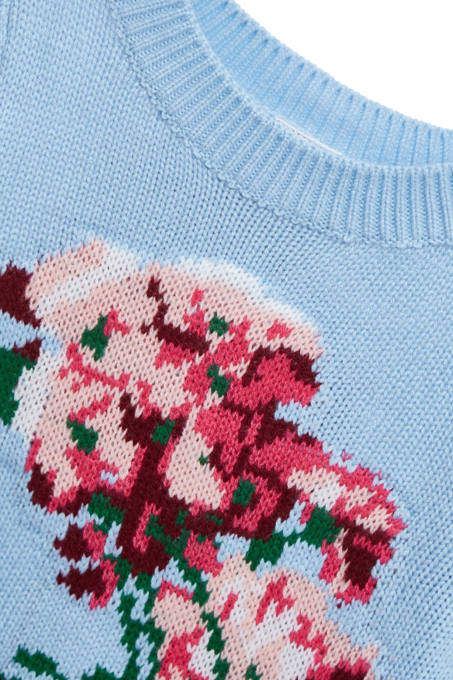 復古緹花造型針織上衣復古緹花造型針織上衣,上衣,秋冬穿搭,約會特輯,花花世界,針織,針織上衣,針織衫