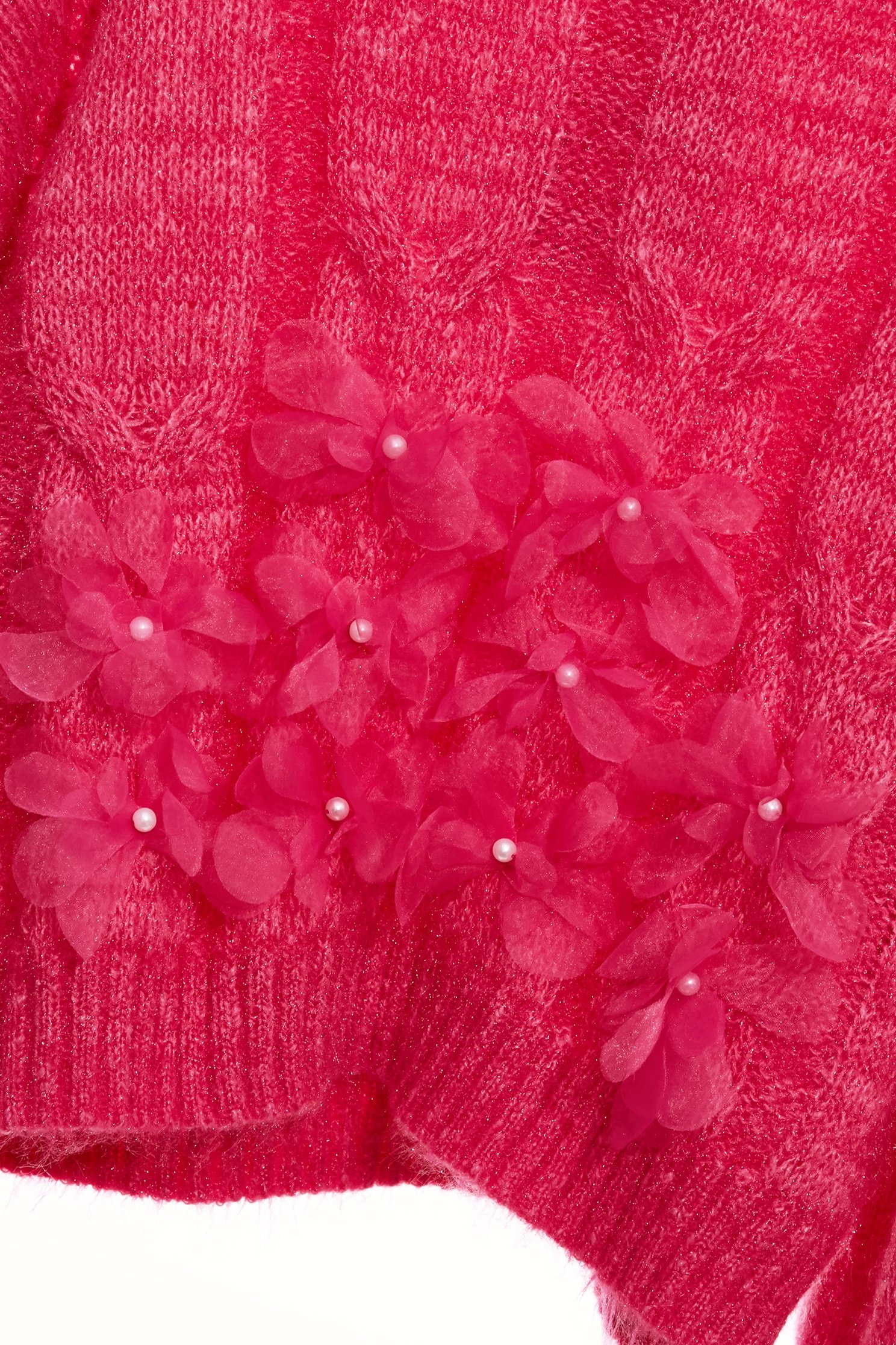 玫瑰可露麗針織上衣玫瑰可露麗針織上衣,上衣,春夏穿搭,針織,針織衫