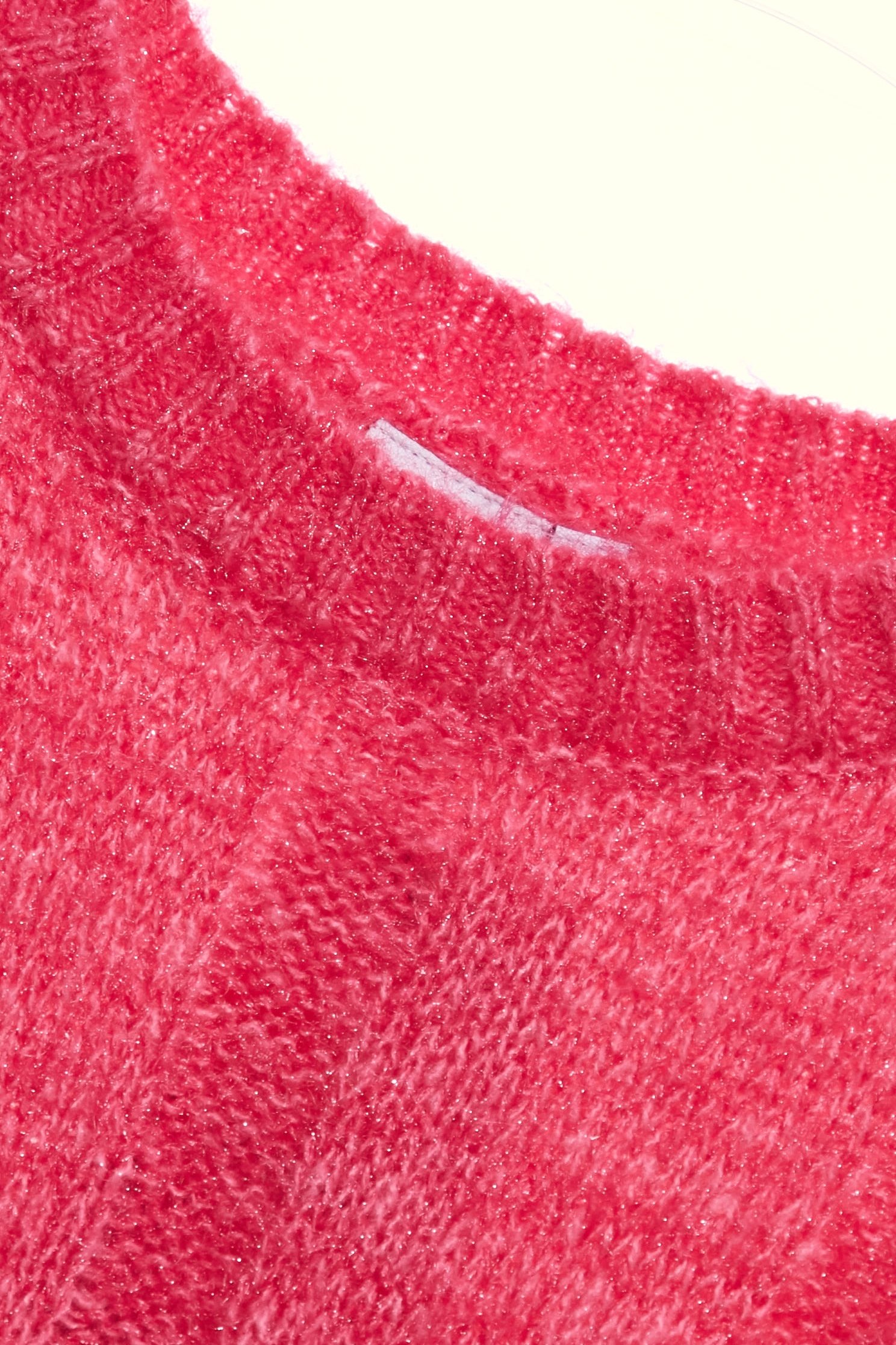 玫瑰可露麗針織上衣玫瑰可露麗針織上衣,上衣,春夏穿搭,針織,針織衫