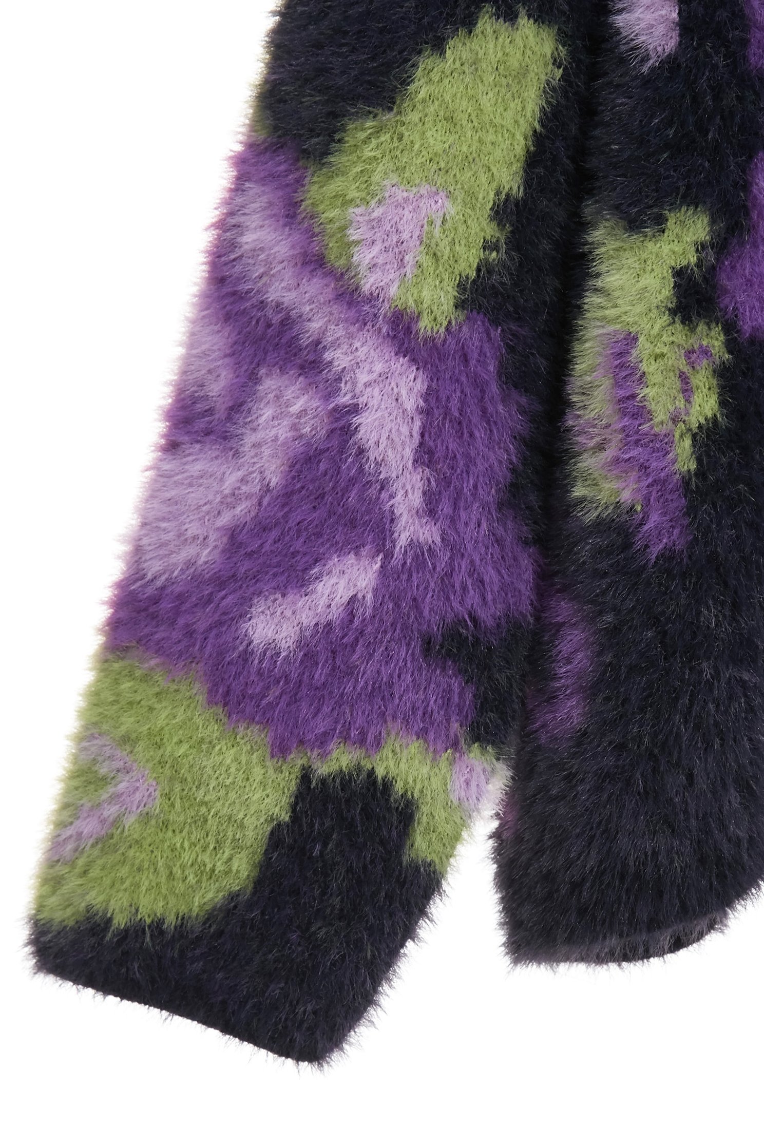 溫室綺麗花卉針織上衣溫室綺麗花卉針織上衣,上班OL穿搭,上衣,春夏穿搭,派對特輯,約會特輯,花花世界,針織,針織上衣,針織衫