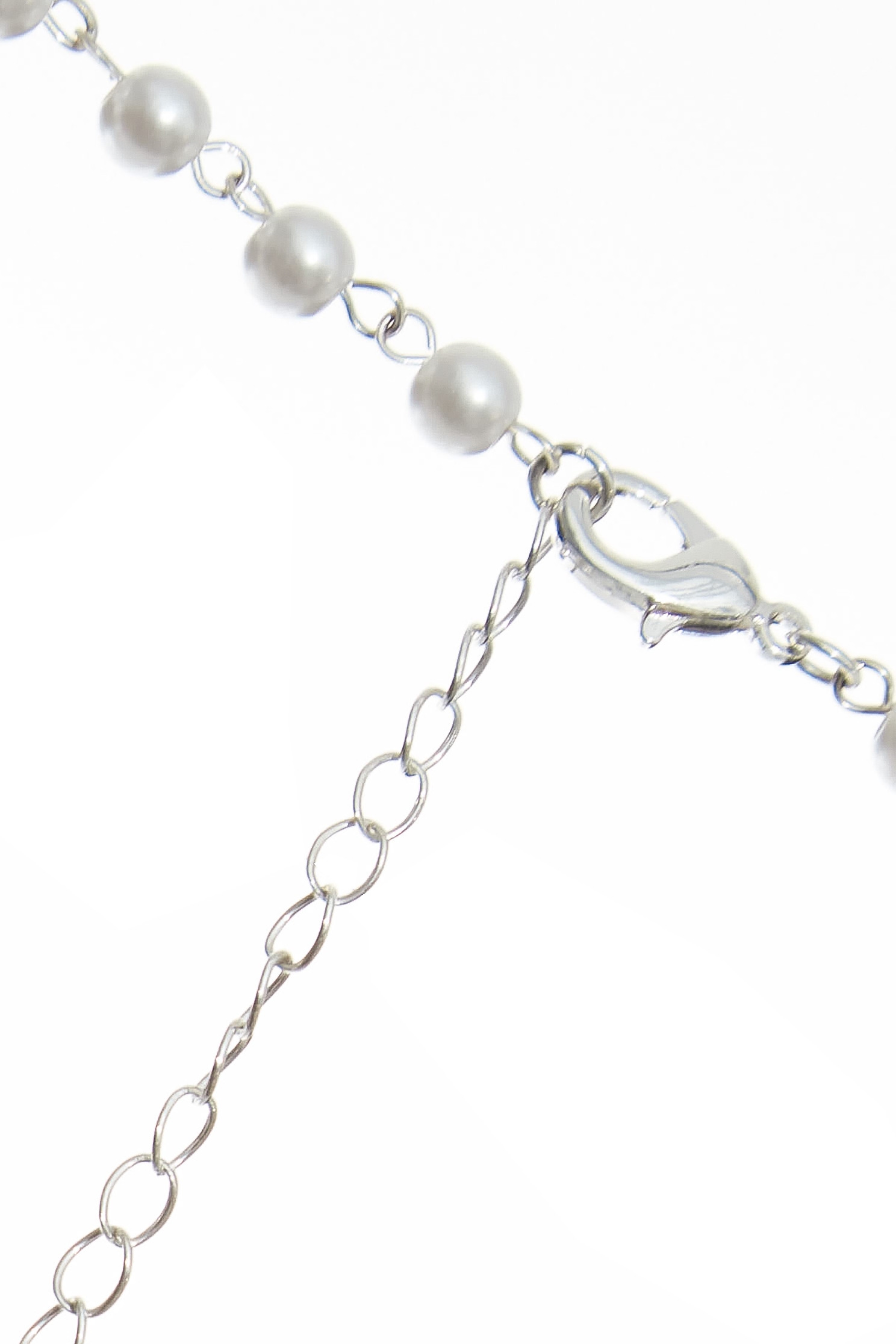 甜美垂墜珍珠蝴蝶結項鍊甜美垂墜珍珠蝴蝶結項鍊,珍珠,秋冬穿搭,蝴蝶結,項鍊