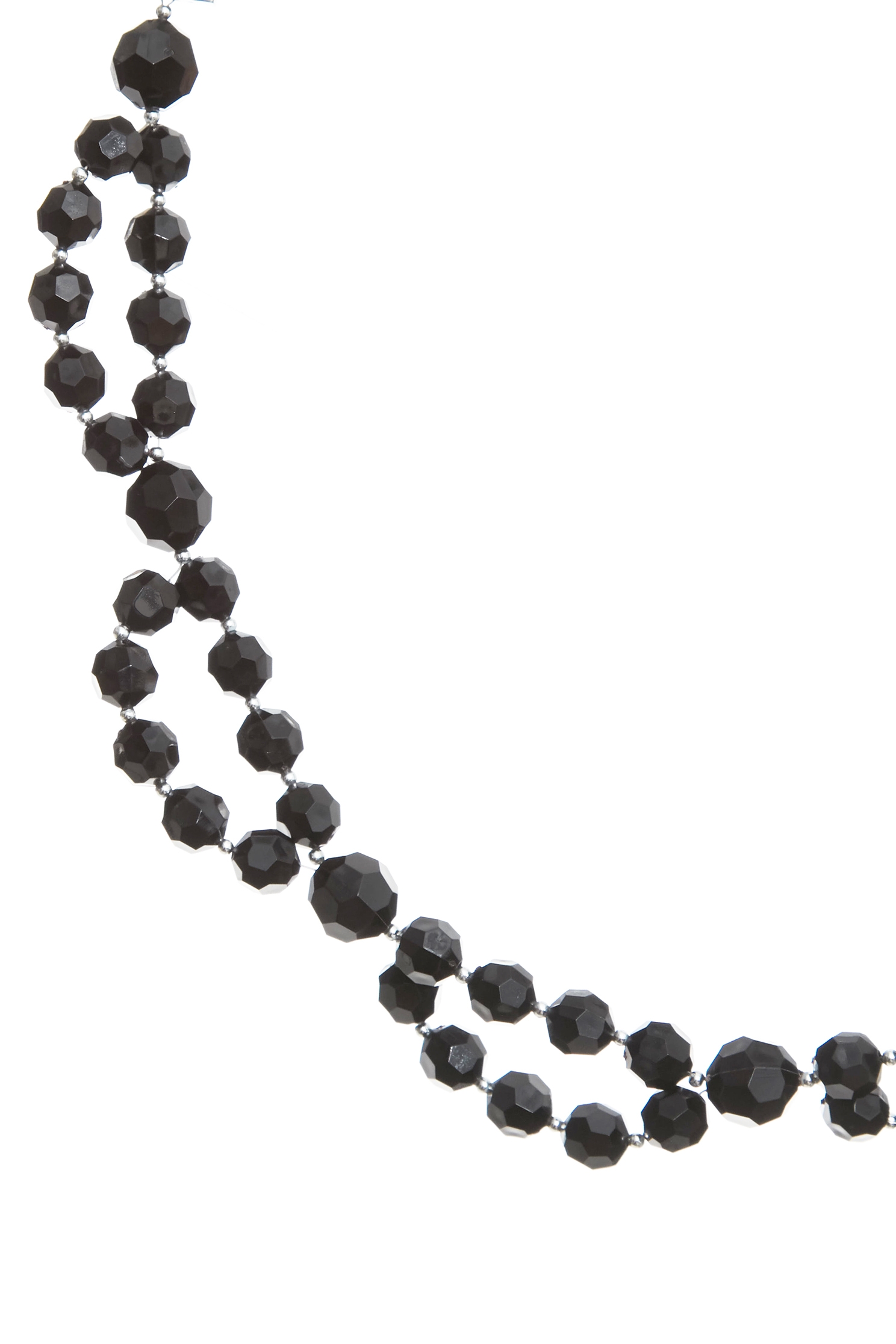 皮綁式時尚角珠腰鍊皮綁式時尚角珠腰鍊,皮革,秋冬穿搭