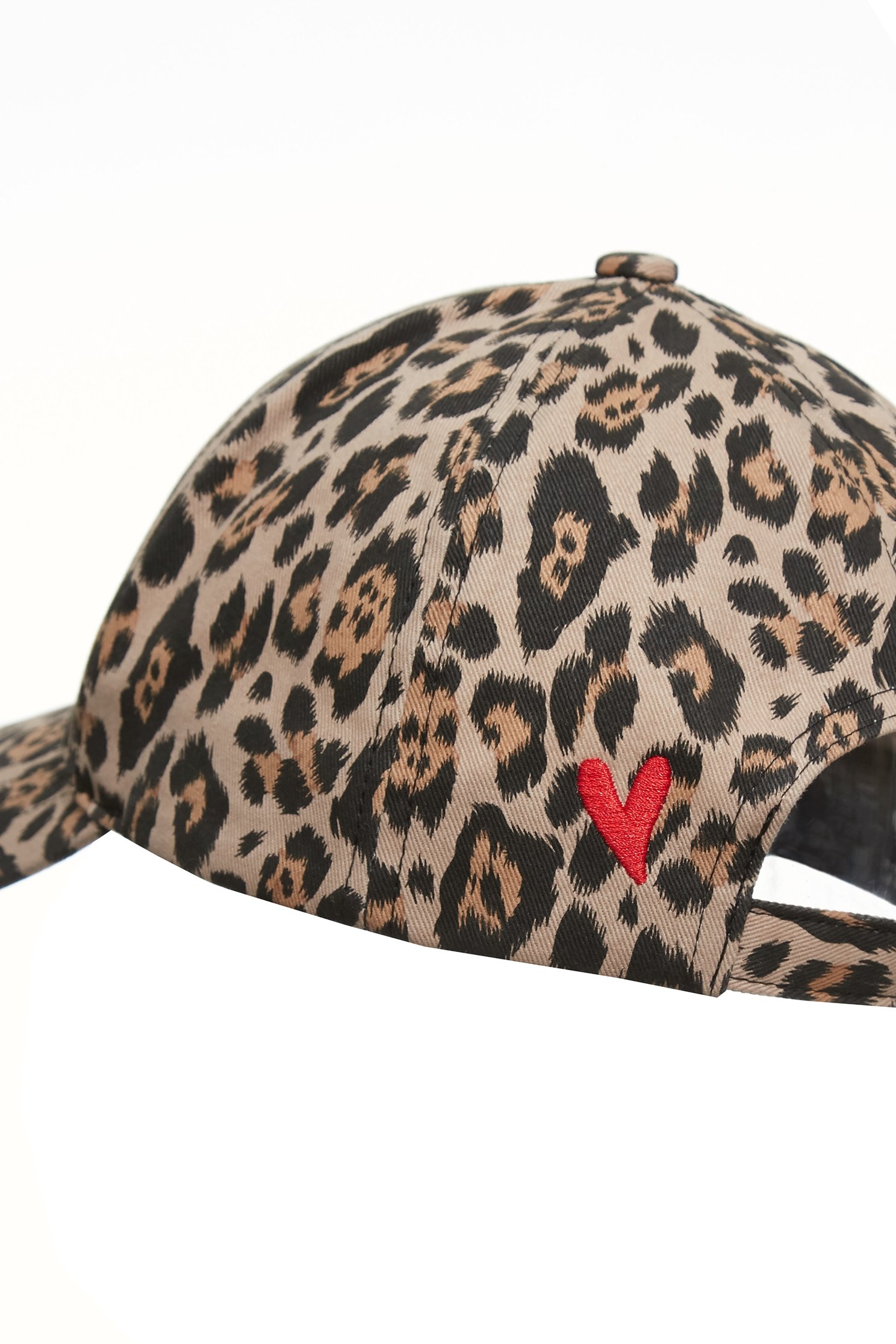 個性豹紋報球帽個性豹紋報球帽,秋冬穿搭