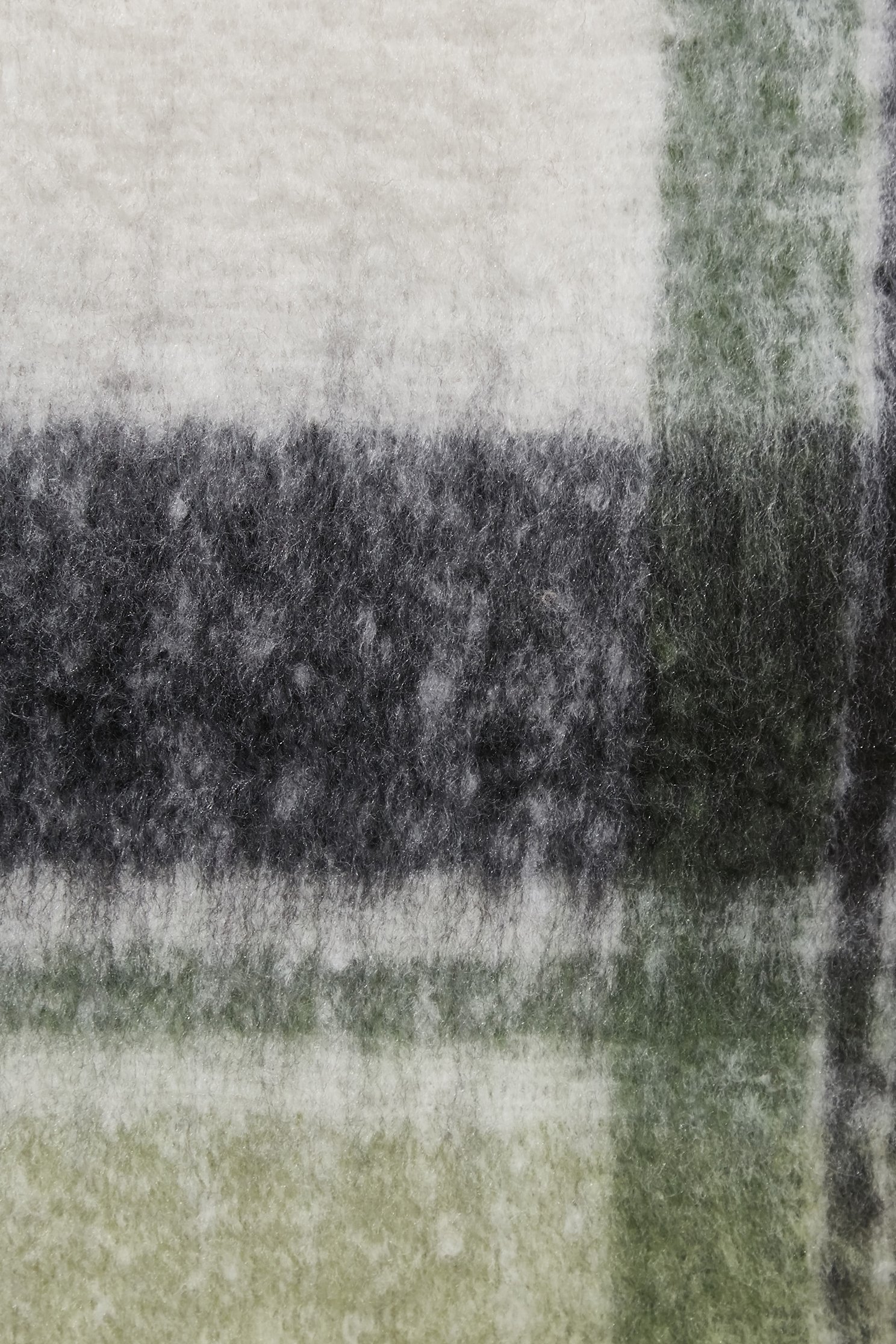 簡約暖絨格紋圍巾簡約暖絨格紋圍巾,圍巾,格紋,秋冬穿搭,針織