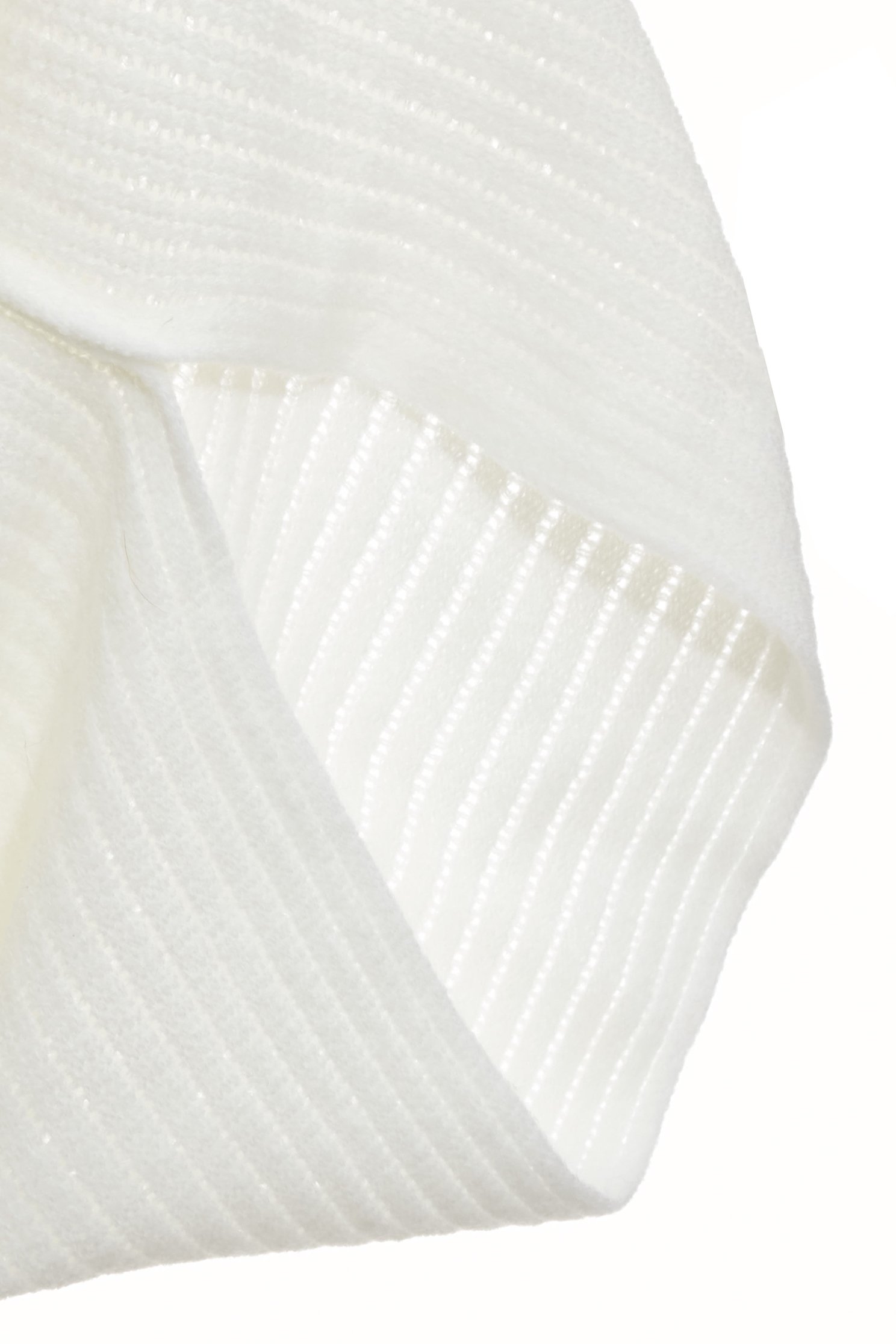 蓬鬆毛絨織紋披肩蓬鬆毛絨織紋披肩,圍巾,秋冬穿搭,針織