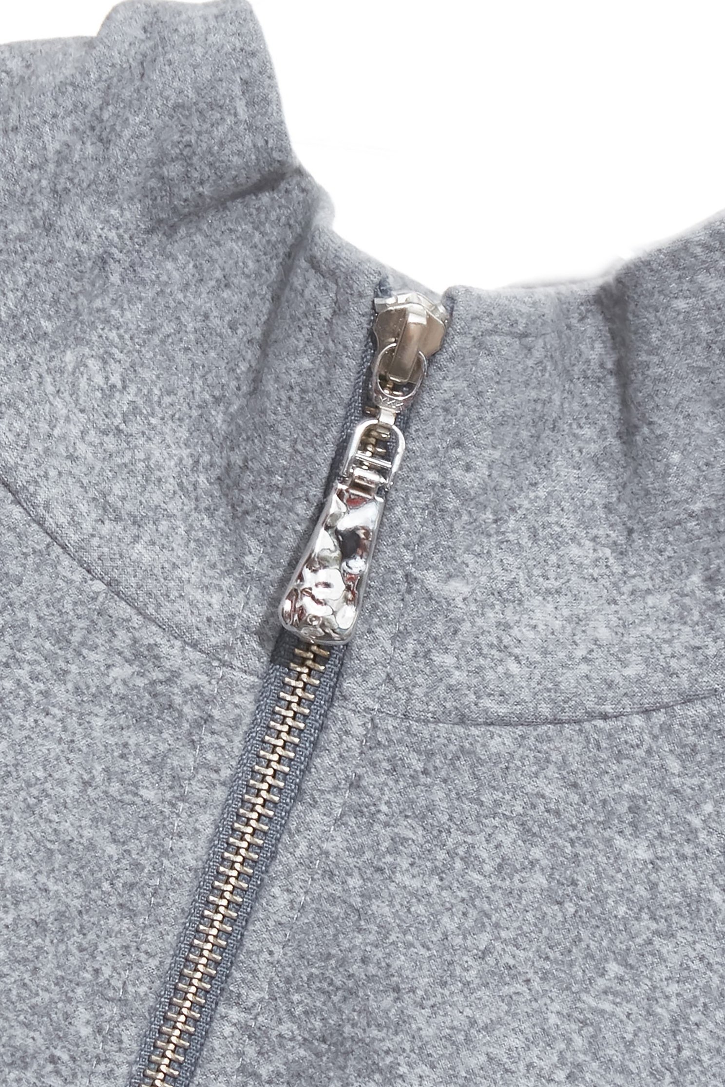 安靜灰簡約休閒外套安靜灰簡約休閒外套,一般外套,刺繡,外套,春夏穿搭,時髦成套搭配,簡約穿搭