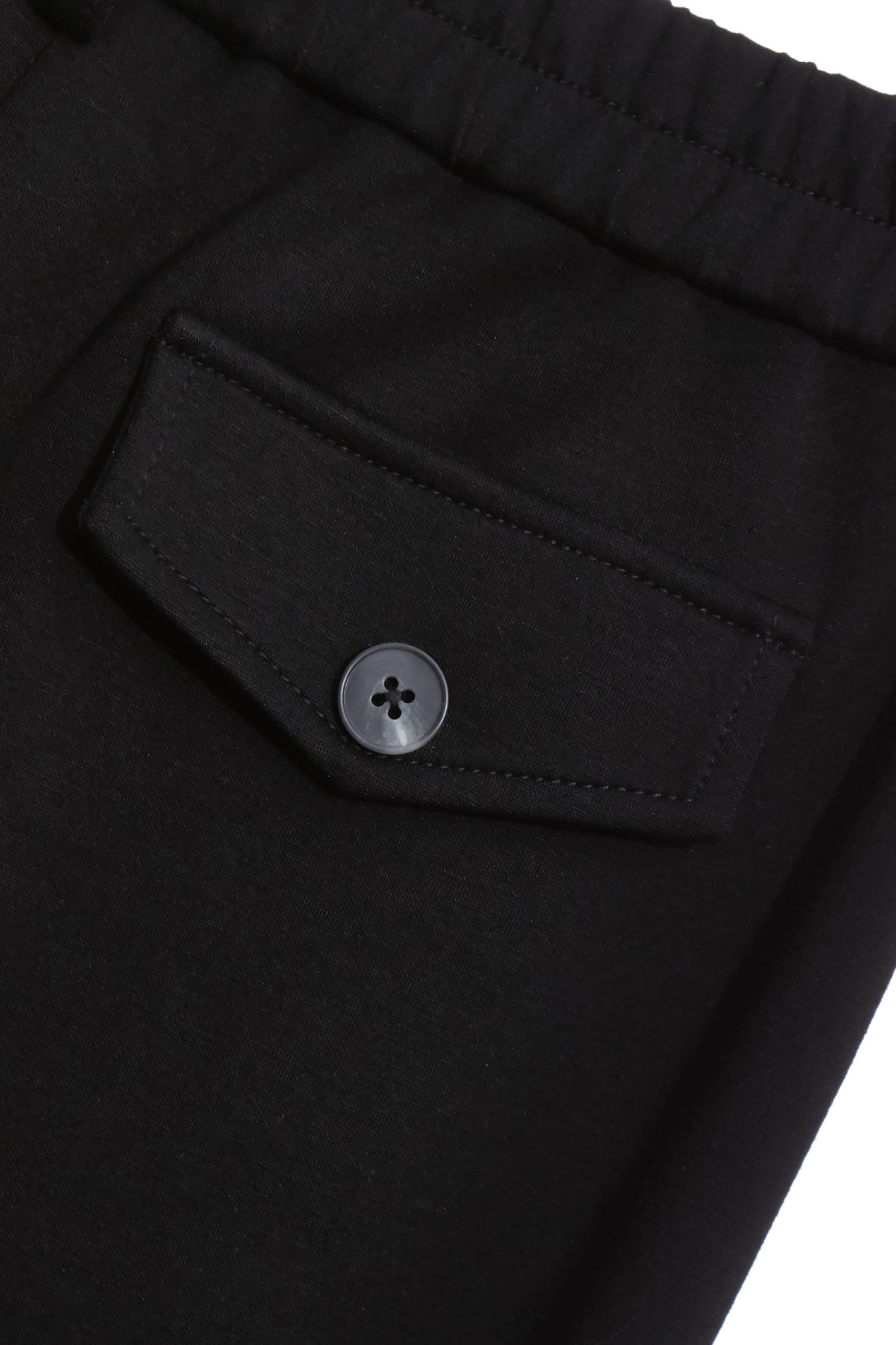 休閒風寬褲休閒風寬褲,刺繡,寬褲,秋冬穿搭,褲子,黑色褲子