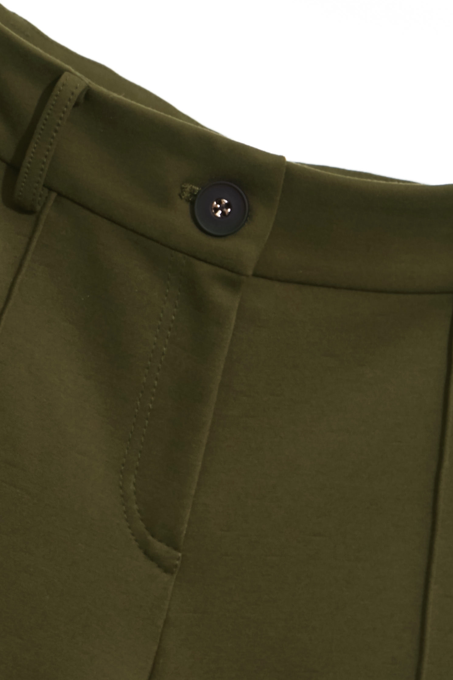 簡約顯瘦寬腿八分褲簡約顯瘦寬腿八分褲,刺繡,寬褲,秋冬穿搭,褲子,黑色褲子