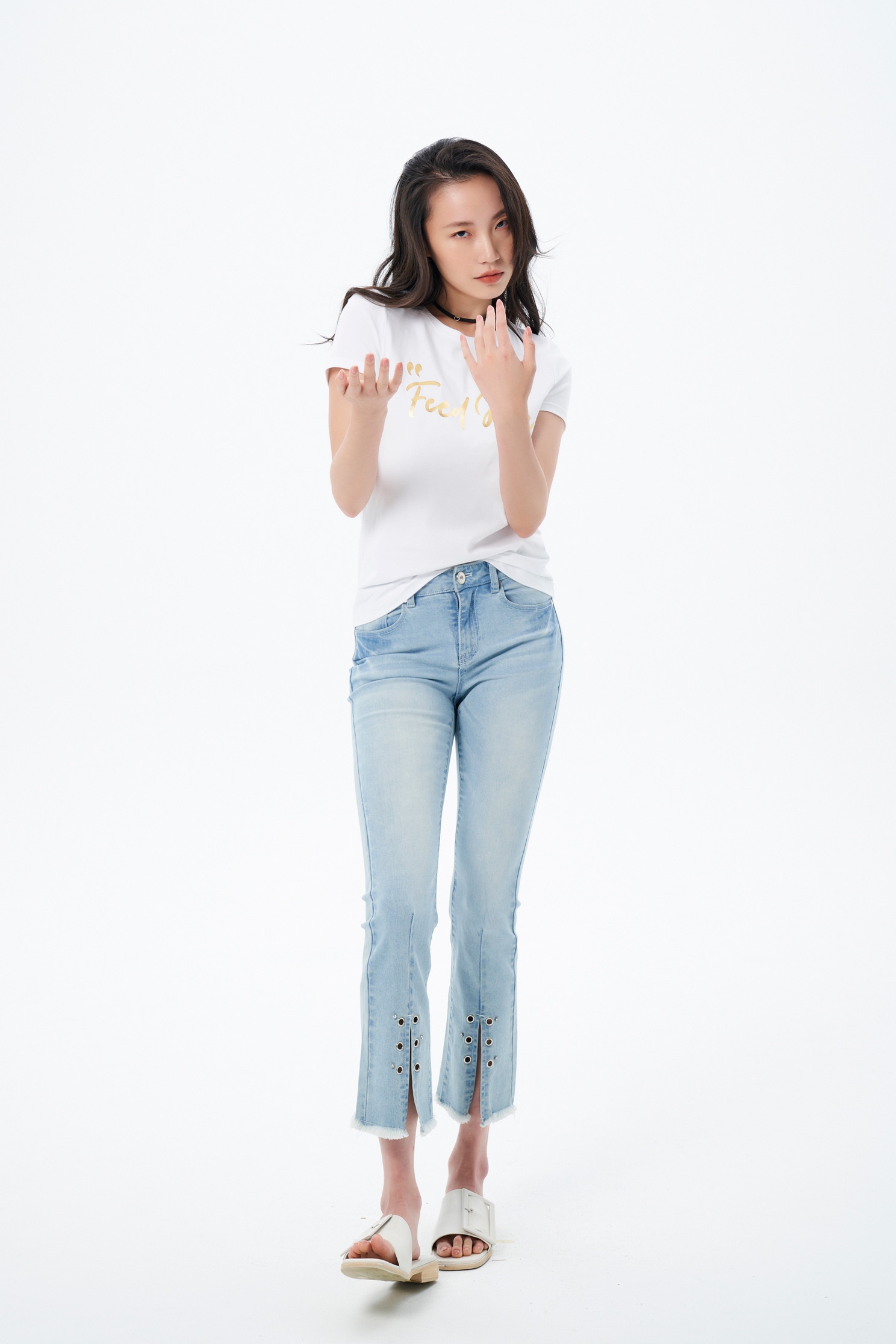 金牛座幸運色個性印花T恤金牛座幸運色個性印花T恤,T-Shirt,上衣,春夏穿搭,白色上衣,秋冬穿搭,純棉,舒適主義,針織