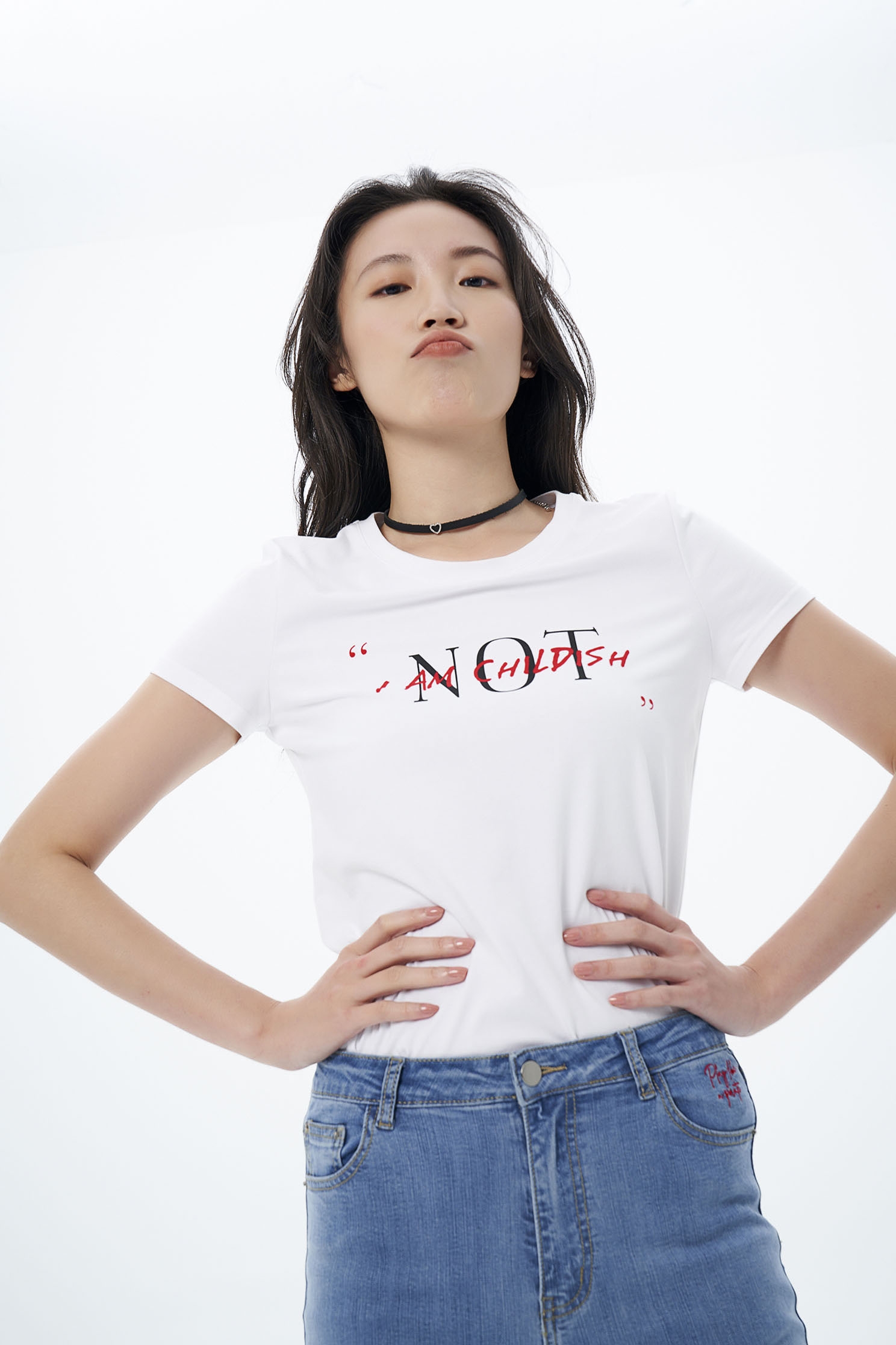 巨蟹座幸運色個性印花T恤巨蟹座幸運色個性印花T恤,T-Shirt,上衣,春夏穿搭,白色上衣,秋冬穿搭,純棉,舒適主義,針織
