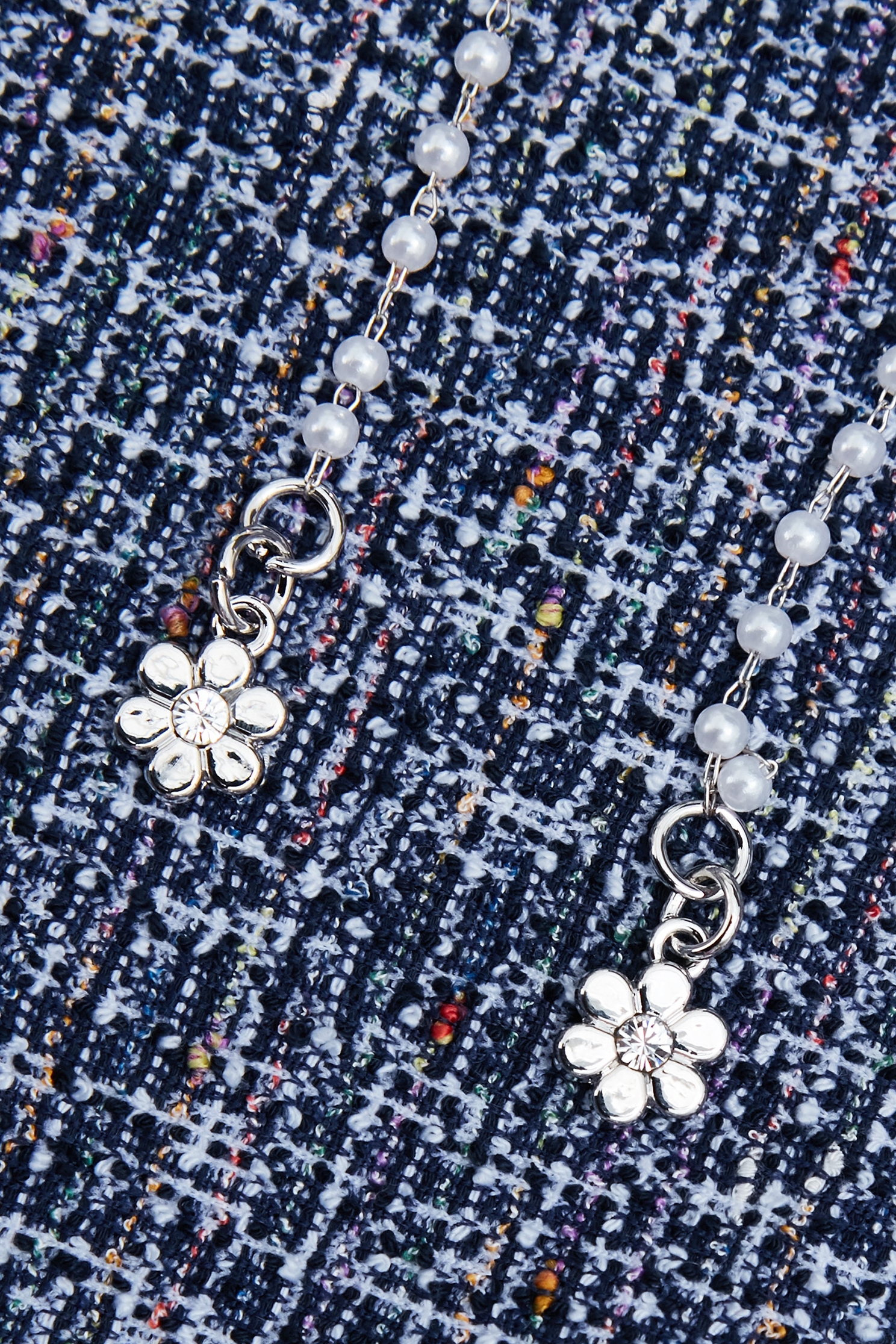 拚紫色羅紋連帽上衣拚紫色羅紋連帽上衣,上衣,刺繡,珍珠,秋冬穿搭