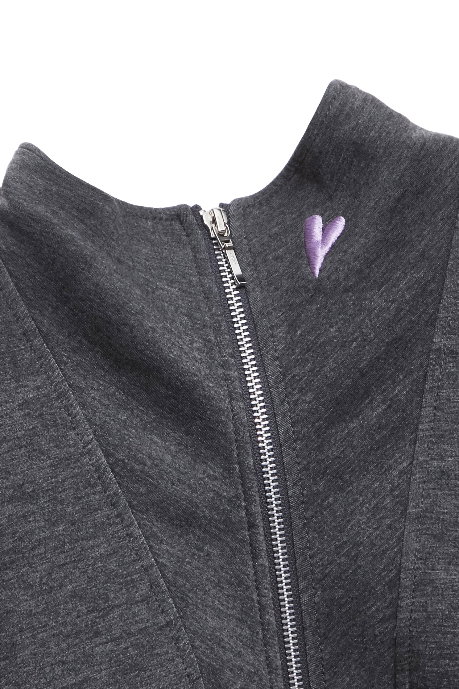 休閒風長袖上衣休閒風長袖上衣,上衣,刺繡,秋冬穿搭