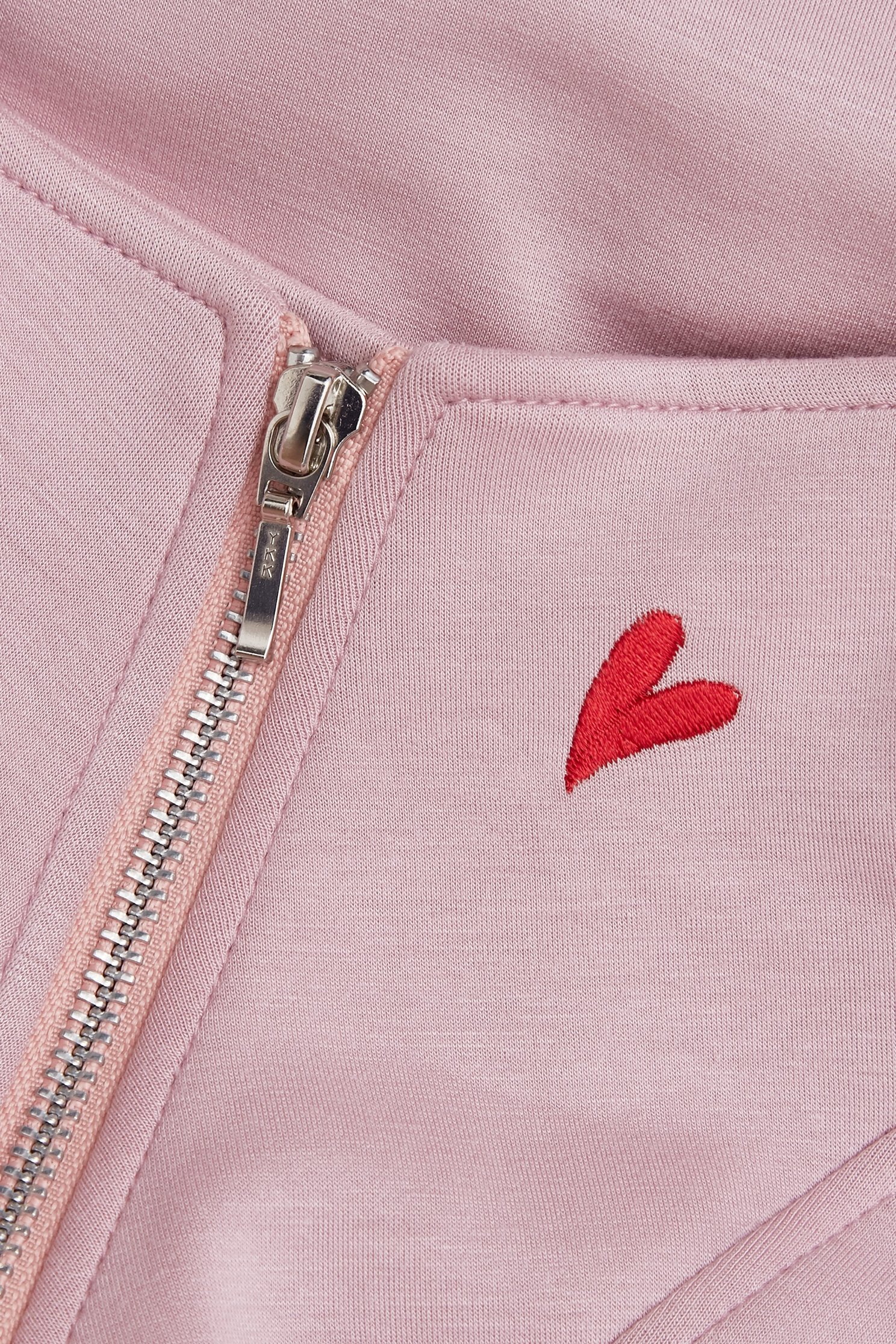 休閒風長袖上衣休閒風長袖上衣,上衣,刺繡,秋冬穿搭