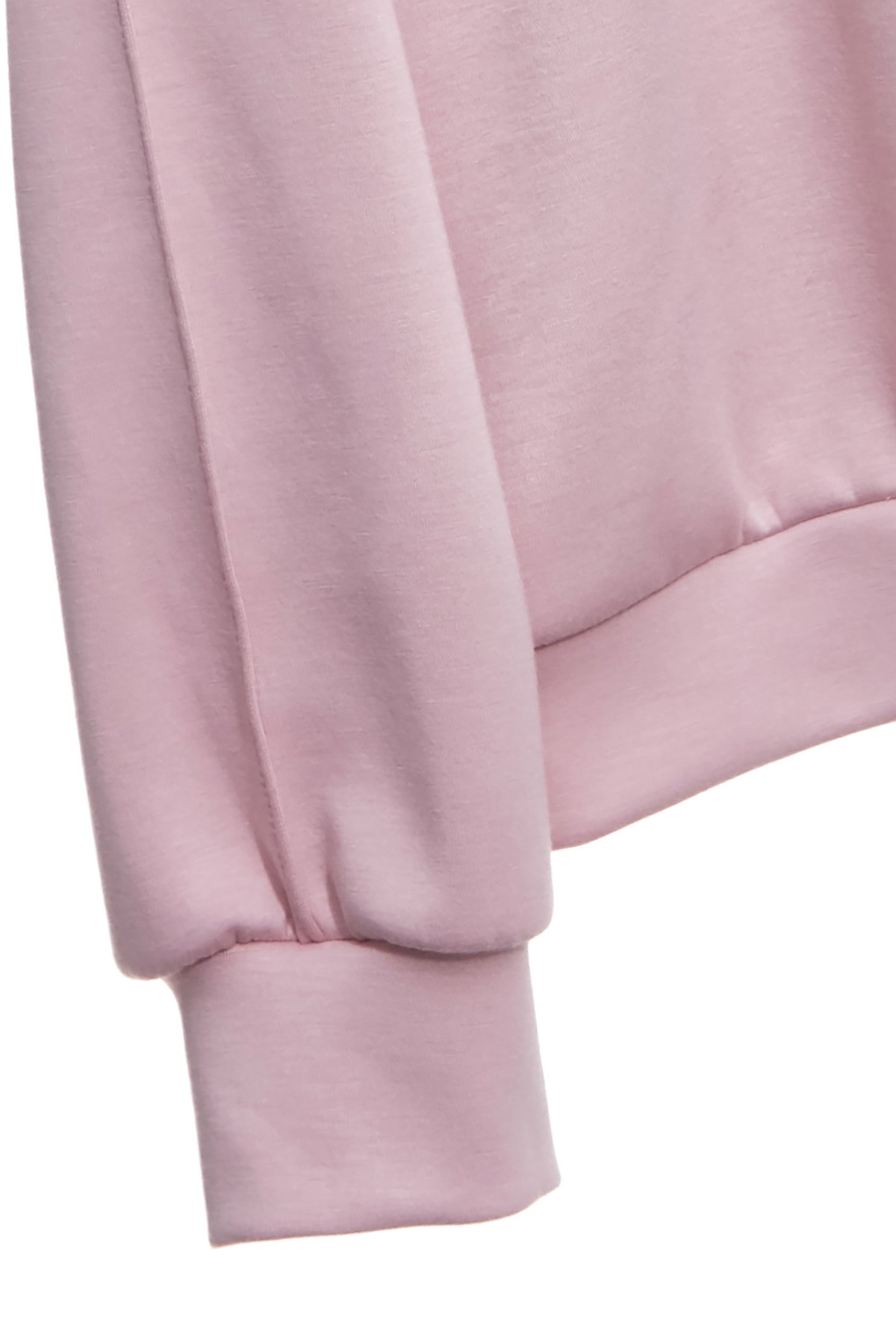 休閒風長袖上衣休閒風長袖上衣,上衣,刺繡,秋冬穿搭