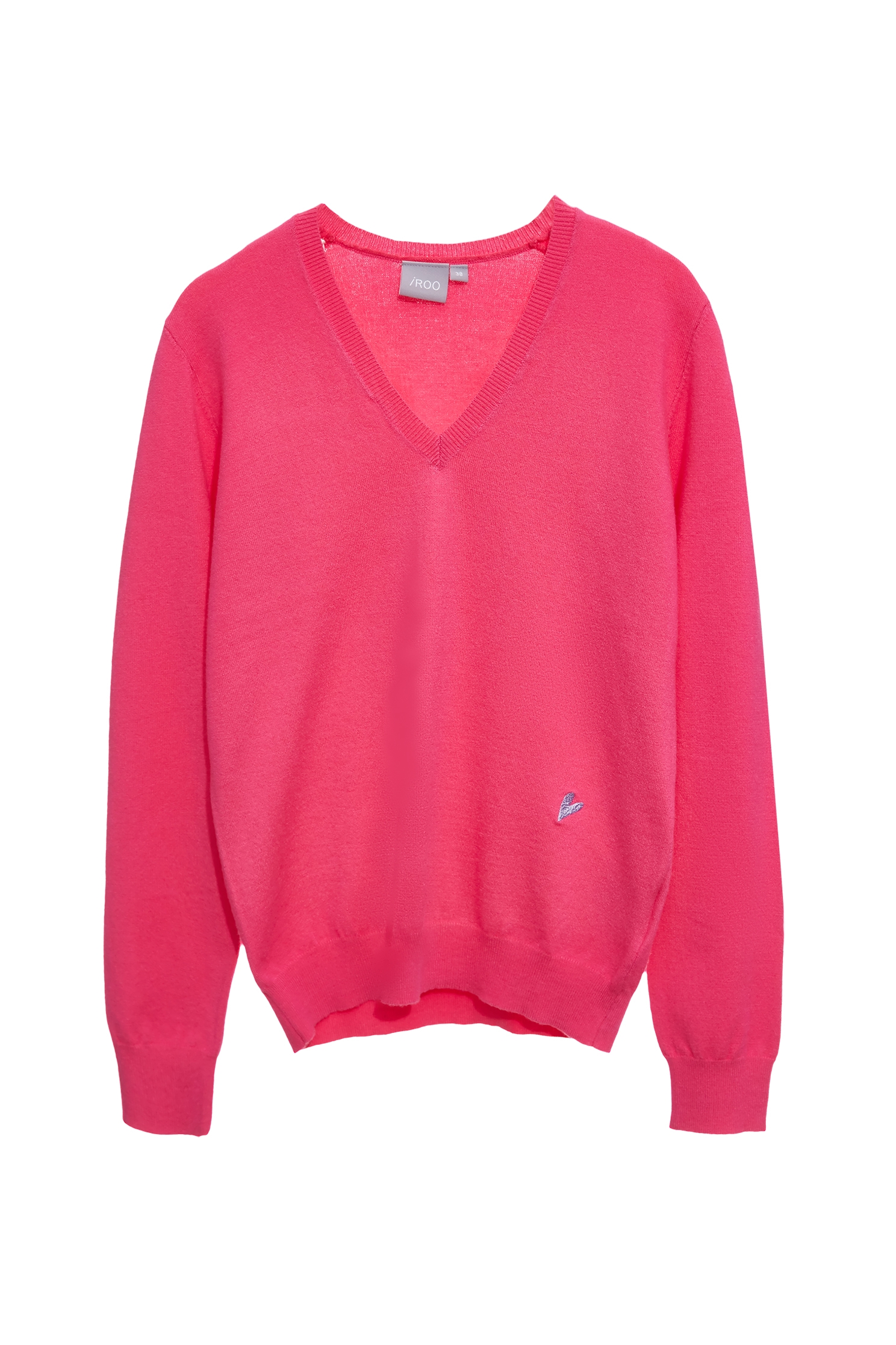 簡約法式基礎針織上衣簡約法式基礎針織上衣,上衣,刺繡,秋冬穿搭,針織,針織衫,黑色上衣