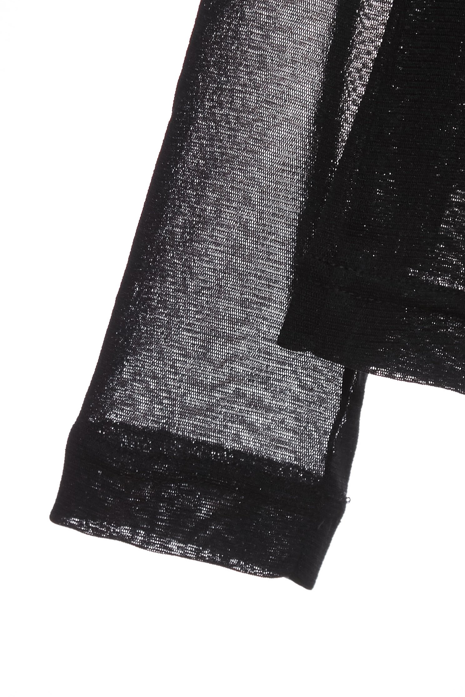 簡約法式羊毛針織上衣簡約法式羊毛針織上衣,上衣,刺繡,秋冬穿搭,針織,黑色上衣