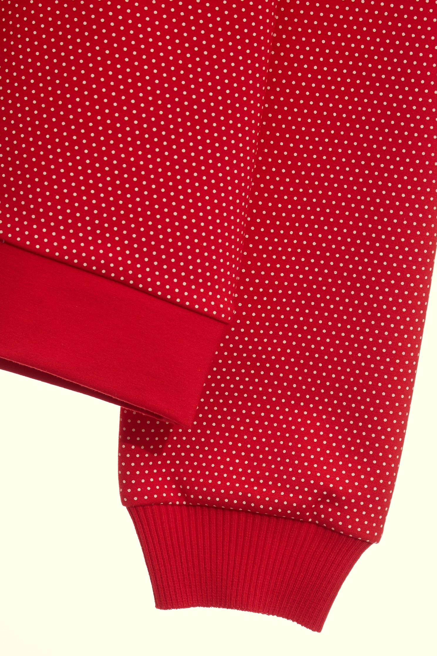 富貴大發 ‧ 圓滿生活 ‧會員特權限量福袋富貴大花印花上衣