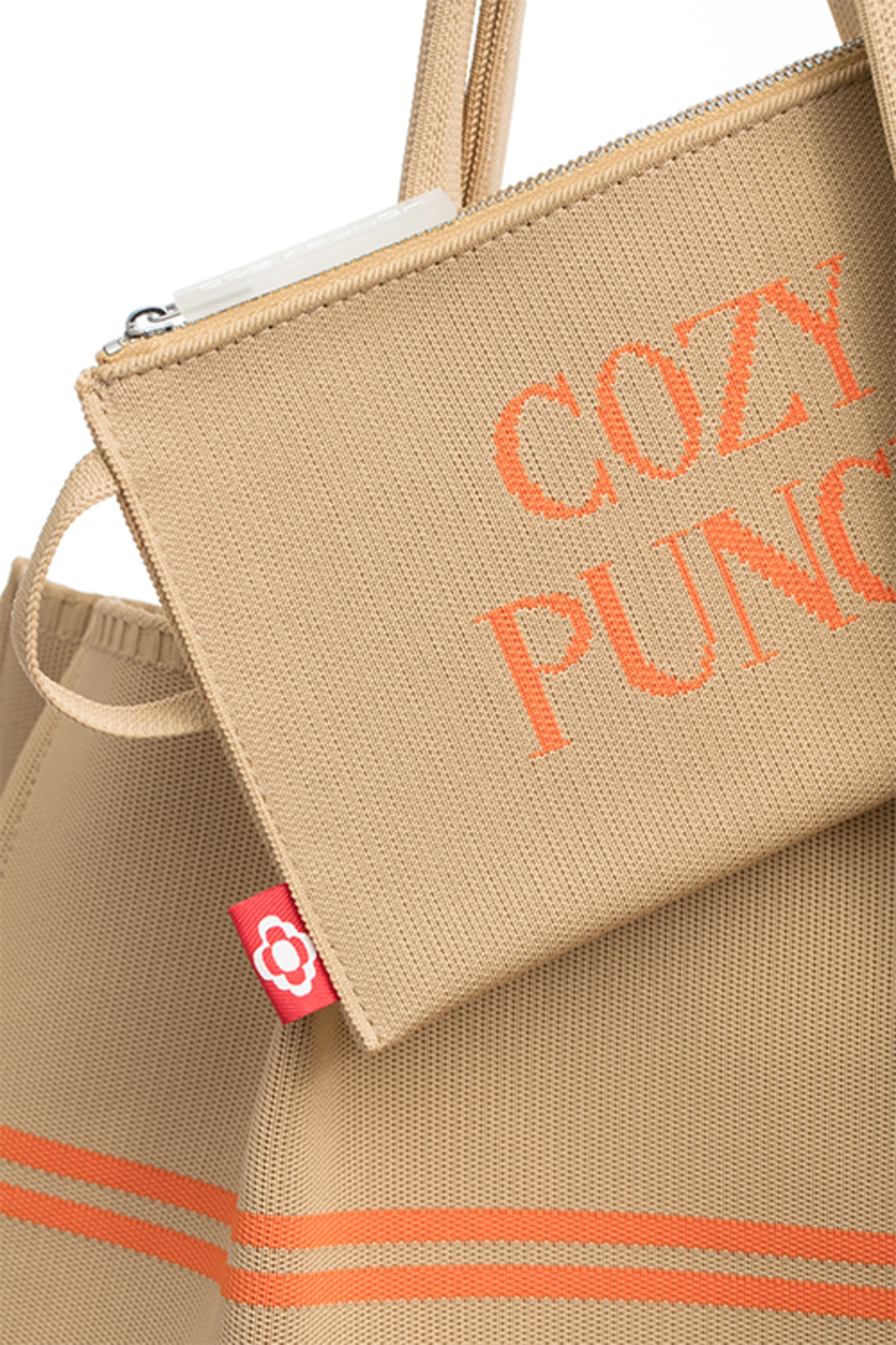 COZY PUNCH經典配色包COZY PUNCH經典配色包,COZY PUNCH,秋冬穿搭,針織