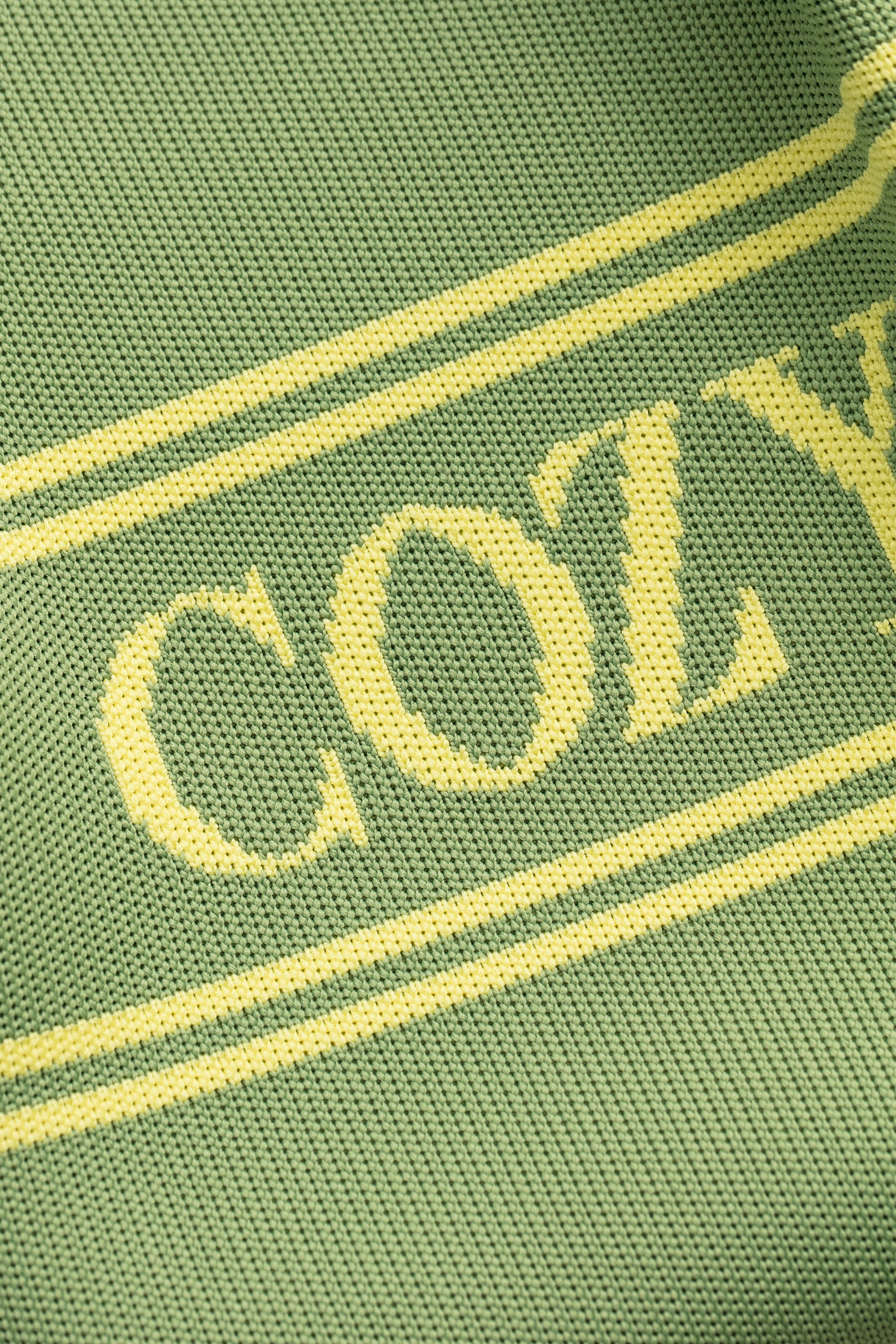 COZY PUNCH經典針織手提袋,秋冬穿搭