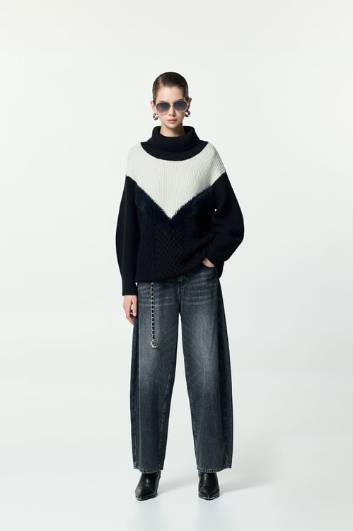 月光灰錐形牛仔褲,,月光灰錐形牛仔褲,上班OL穿搭,丹寧,人氣商品,刺繡,牛仔,牛仔褲,秋冬穿搭,約會特輯,蝴蝶結,寬褲,時髦成套搭配,秋冬穿搭,褲子,針織,長褲,牛仔,牛仔褲,秋冬穿搭,褲子,黑色褲子