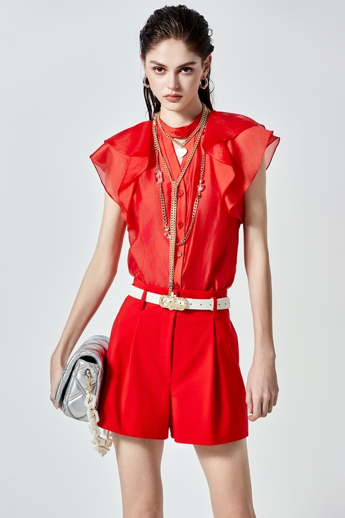 鮮辣椒紅荷葉襯衫上衣,,鮮辣椒紅荷葉襯衫上衣,上衣,人氣商品,外套,小香風,小香風外套,秋冬穿搭,約會特輯,蝴蝶結,針織,針織外套,上班OL穿搭,人氣商品,秋冬穿搭,約會特輯,花花世界,長大衣,上衣,人氣商品,秋冬穿搭,約會特輯,花花世界,上衣,短袖上衣,秋冬穿搭,約會特輯,花花世界,A字裙,上班OL穿搭,秋冬穿搭,長裙,春夏穿搭,短裙,蝴蝶結,一般背心,一般背心馬甲,上衣,春夏穿搭,時髦成套搭配,背心,輕奢度假,輕奢渡假,一般背心,一般背心馬甲,上班OL穿搭,上衣,人氣商品,春夏穿搭,無袖上衣,無袖背心,背心,春夏穿搭,時髦成套搭配,短裙,短褲,輕奢度假,輕奢渡假,春夏穿搭,珍珠,褲子,褲裙,U領上衣,上衣,春夏穿搭,約會特輯,蝴蝶結,春夏穿搭,短褲,約會特輯,褲裙,秋冬穿搭,窄裙,針織,開運紅,秋冬穿搭,窄管褲,褲子,西裝褲,開運紅,上衣,派對特輯,秋冬穿搭,開運紅,小禮服,洋裝特輯,秋冬穿搭,針織,針織洋裝,長袖洋裝,開運紅,春夏穿搭,派對特輯,短裙,輕奢度假,輕奢渡假,上衣,春夏穿搭,珍珠,輕奢度假,輕奢渡假,針織,上衣,春夏穿搭,輕奢度假,輕奢渡假,針織,上衣,小香風,春夏穿搭,輕奢度假,輕奢渡假,針織,項鍊,春夏穿搭,短裙,窄裙,長裙,一般背心,一般背心馬甲,上衣,人氣商品,內搭上衣,春夏穿搭,白色背心,約會特輯,背心,荷葉