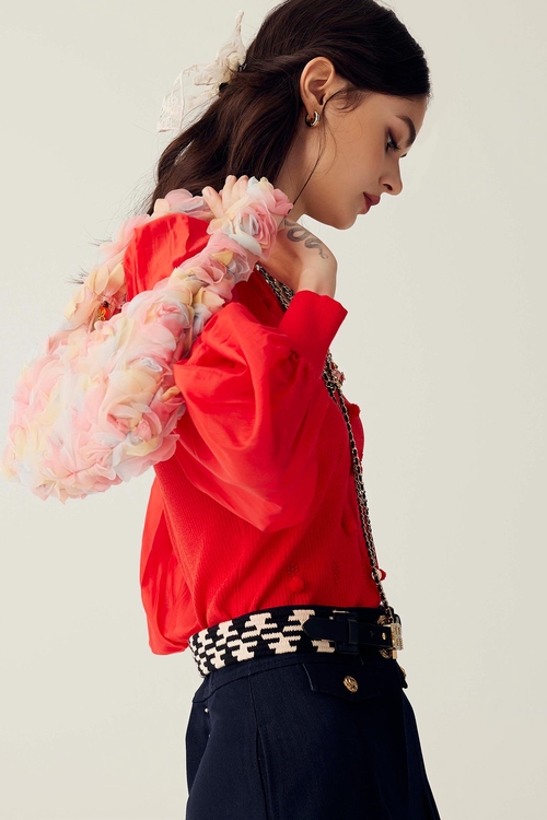 光輝紅球粒針織上衣,,光輝紅球粒針織上衣,上衣,人氣商品,外套,小香風,小香風外套,秋冬穿搭,約會特輯,蝴蝶結,針織,針織外套,上班OL穿搭,人氣商品,秋冬穿搭,約會特輯,花花世界,長大衣,上衣,人氣商品,秋冬穿搭,約會特輯,花花世界,上衣,短袖上衣,秋冬穿搭,約會特輯,花花世界,A字裙,上班OL穿搭,秋冬穿搭,長裙,春夏穿搭,短裙,蝴蝶結,一般背心,一般背心馬甲,上衣,春夏穿搭,時髦成套搭配,背心,輕奢度假,輕奢渡假,一般背心,一般背心馬甲,上班OL穿搭,上衣,人氣商品,春夏穿搭,無袖上衣,無袖背心,背心,春夏穿搭,時髦成套搭配,短裙,短褲,輕奢度假,輕奢渡假,春夏穿搭,珍珠,褲子,褲裙,U領上衣,上衣,春夏穿搭,約會特輯,蝴蝶結,春夏穿搭,短褲,約會特輯,褲裙,秋冬穿搭,窄裙,針織,開運紅,秋冬穿搭,窄管褲,褲子,西裝褲,開運紅,上衣,派對特輯,秋冬穿搭,開運紅,小禮服,洋裝特輯,秋冬穿搭,針織,針織洋裝,長袖洋裝,開運紅,春夏穿搭,派對特輯,短裙,輕奢度假,輕奢渡假,上衣,春夏穿搭,珍珠,輕奢度假,輕奢渡假,針織,上衣,春夏穿搭,輕奢度假,輕奢渡假,針織