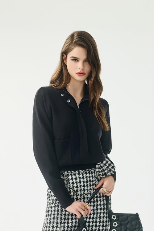 質樸原色拉鍊針織上衣,,質樸原色拉鍊針織上衣,上班OL穿搭,上衣,人氣商品,秋冬穿搭,約會特輯,針織,針織上衣,針織衫,上班OL穿搭,上衣,人氣商品,秋冬穿搭,約會特輯,針織,針織上衣,針織衫,上班OL穿搭,上衣,人氣商品,秋冬穿搭,約會特輯,針織,針織上衣,針織衫