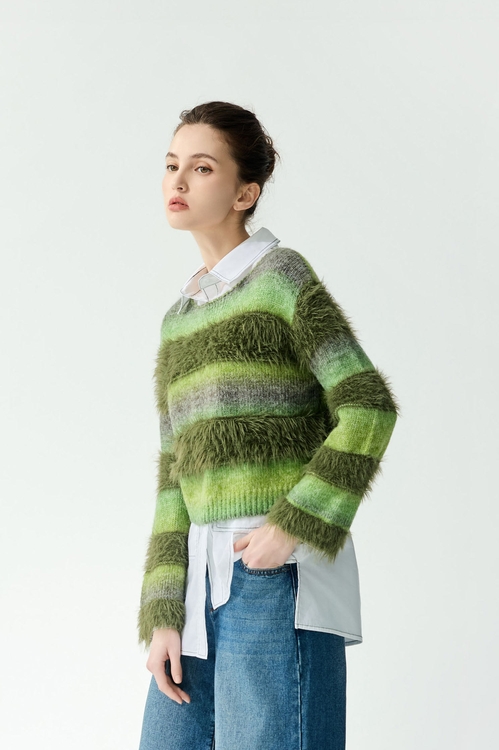 酸橙綠漸層色針織上衣,,酸橙綠漸層色針織上衣,春夏穿搭,條紋,長裙,一般外套,上班OL穿搭,外套,春夏穿搭,連帽外套,上班OL穿搭,丹寧,喇叭褲,春夏穿搭,牛仔,牛仔褲,簡約穿搭,約會特輯,褲子,上衣,春夏穿搭,針織,針織衫