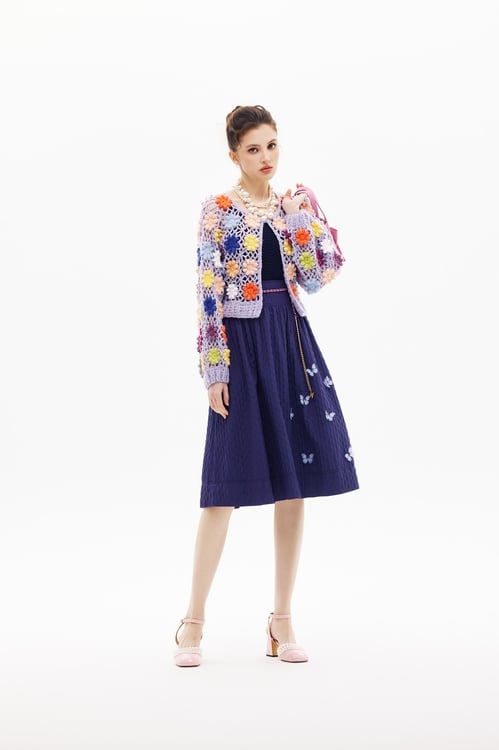 藍紫色立體褶皺中長裙,,藍紫色立體褶皺中長裙,一般外套,外套,春夏穿搭,珍珠,針織,針織外套,一般外套,外套,春夏穿搭,珍珠,喇叭褲,小香風,春夏穿搭,褲子,上衣,春夏穿搭,針織,針織衫,上衣,春夏穿搭,針織,針織衫,小香風,春夏穿搭,長裙