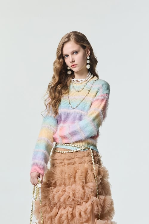 五彩漸層配條針織上衣,,五彩漸層配條針織上衣,上衣,人氣商品,秋冬穿搭,約會特輯,針織,針織上衣,針織衫,人氣商品,短裙,秋冬穿搭,約會特輯,V領上衣,上班OL穿搭,上衣,人氣商品,秋冬穿搭,約會特輯,蝴蝶結,針織,針織上衣,針織衫,上班OL穿搭,人氣商品,秋冬穿搭,約會特輯,花花世界,一般外套,人氣商品,外套,秋冬穿搭,約會特輯,連帽外套,上衣,人氣商品,秋冬穿搭,簡約穿搭,針織,針織上衣,針織衫,一般背心,一般背心馬甲,人氣商品,外套,無袖背心,秋冬穿搭,約會特輯,背心,丹寧,喇叭褲,寬褲,牛仔,牛仔褲,秋冬穿搭,約會特輯,褲子,春夏穿搭,長裙,一般外套,外套,春夏穿搭,一般外套,外套,春夏穿搭,珍珠,針織,針織外套,一般外套,外套,春夏穿搭,珍珠,白色外套,飾品,上衣,春夏穿搭,針織,針織衫