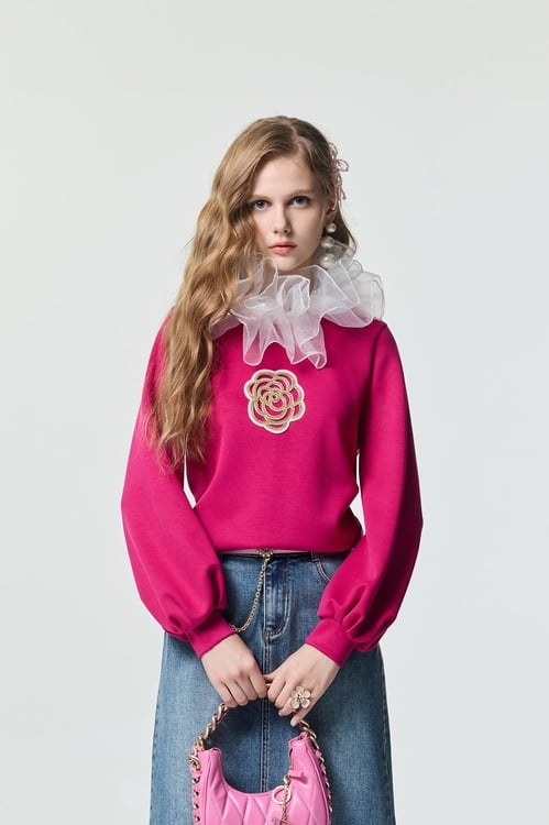 洋紅粉珠珠花飾上衣,,洋紅粉珠珠花飾上衣,上衣,人氣商品,秋冬穿搭,約會特輯,針織,針織上衣,針織衫,人氣商品,短裙,秋冬穿搭,約會特輯,V領上衣,上班OL穿搭,上衣,人氣商品,秋冬穿搭,約會特輯,蝴蝶結,針織,針織上衣,針織衫,上班OL穿搭,人氣商品,秋冬穿搭,約會特輯,花花世界,一般外套,人氣商品,外套,秋冬穿搭,約會特輯,連帽外套,上衣,人氣商品,秋冬穿搭,簡約穿搭,針織,針織上衣,針織衫,一般背心,一般背心馬甲,人氣商品,外套,無袖背心,秋冬穿搭,約會特輯,背心,丹寧,喇叭褲,寬褲,牛仔,牛仔褲,秋冬穿搭,約會特輯,褲子,春夏穿搭,長裙,一般外套,外套,春夏穿搭,一般外套,外套,春夏穿搭,珍珠,針織,針織外套,一般外套,外套,春夏穿搭,珍珠,白色外套,飾品,上衣,春夏穿搭,針織,針織衫,春夏穿搭,短裙,一般外套,一般背心,一般背心馬甲,外套,春夏穿搭,背心,春夏穿搭,網裙,荷葉,寬褲,春夏穿搭,牛仔,牛仔褲,珍珠,褲子,項鍊,上衣,春夏穿搭,針織,針織衫,一般外套,外套,春夏穿搭,上衣,春夏穿搭,荷葉